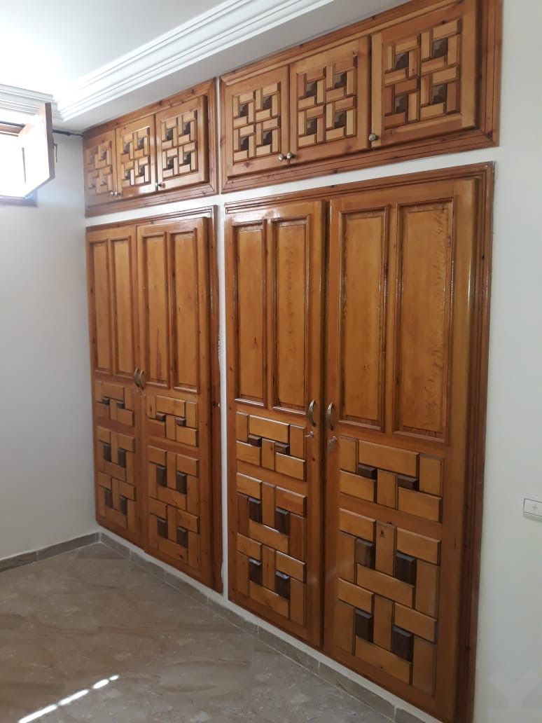 Villa — Marrakech — 2