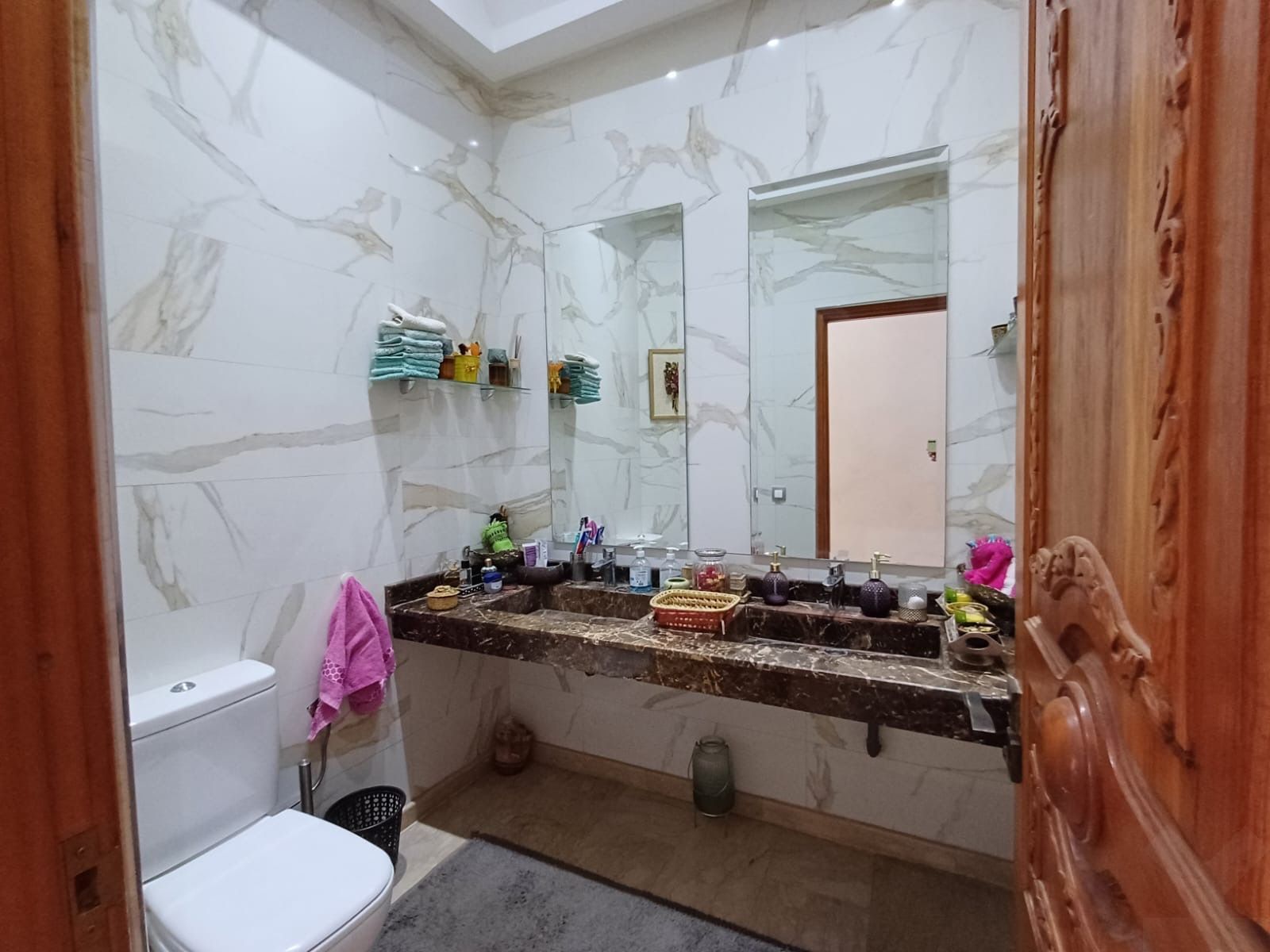 Villa 374 m² à Sofia Targa — 11