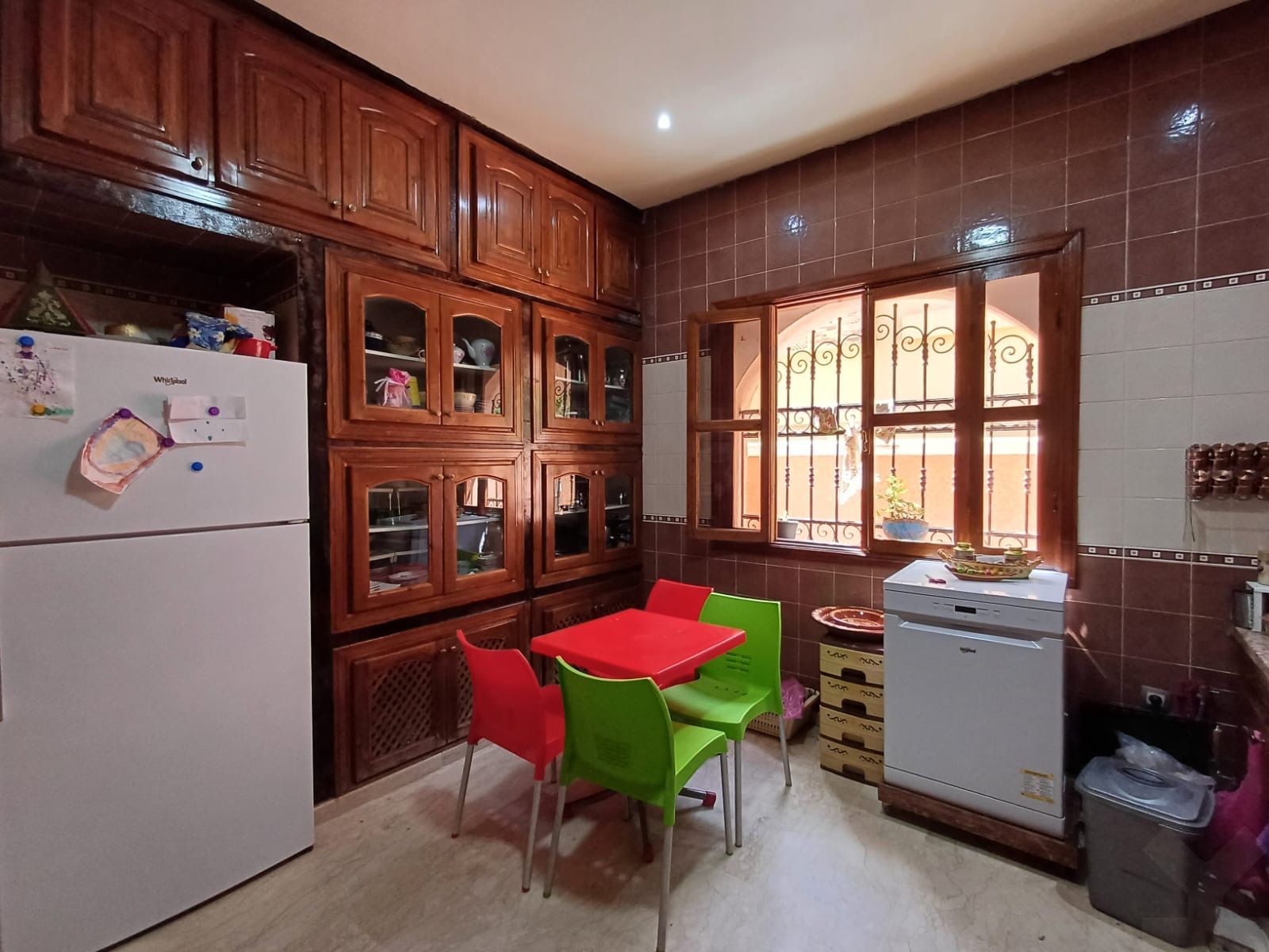 Villa — Marrakech — 6