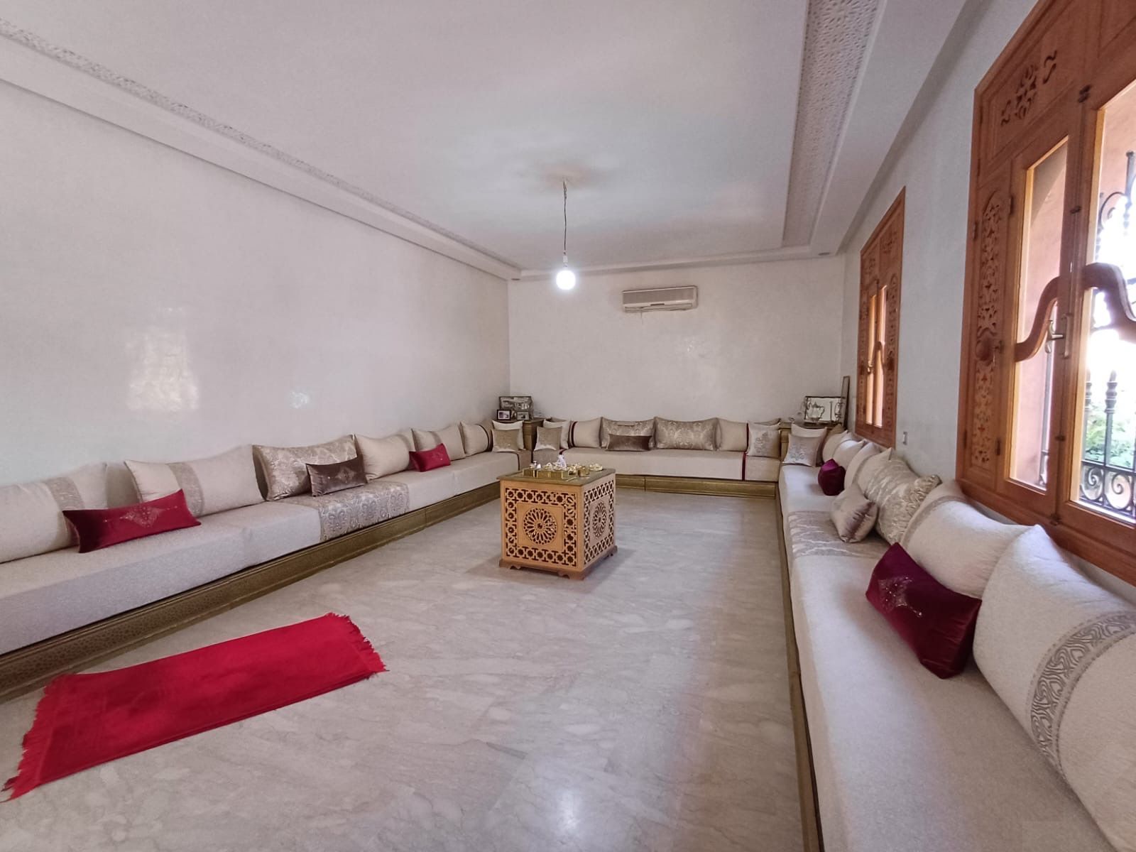 Villa 374 m² à Sofia Targa — 7