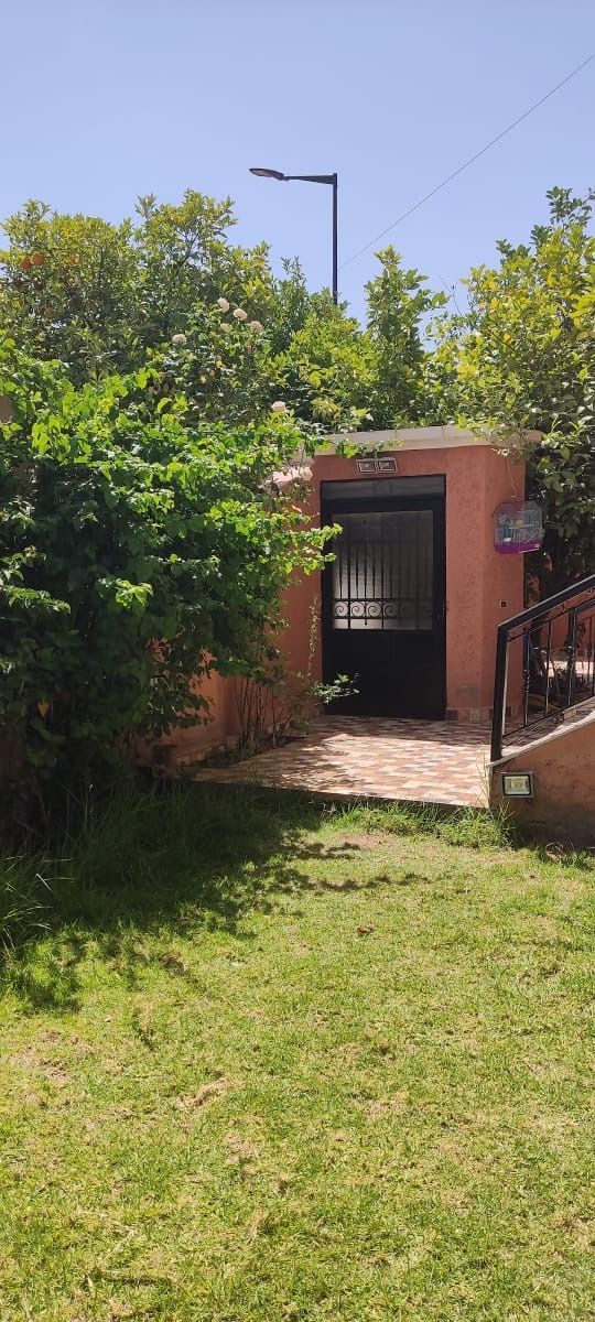Villa — Marrakech — 4