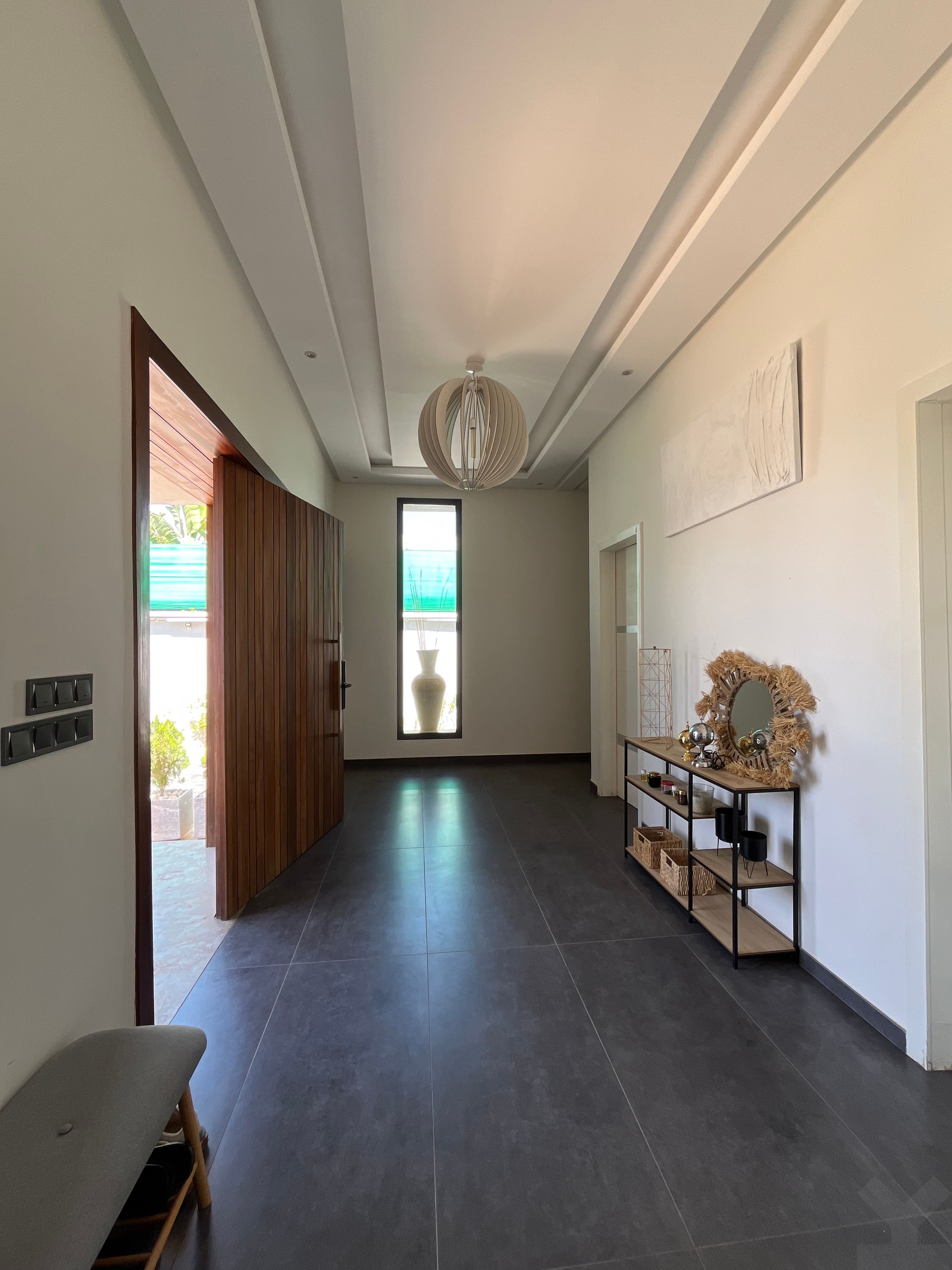 Villa 1003 m² à Route De Fes - Atlas - Amelkis — 16