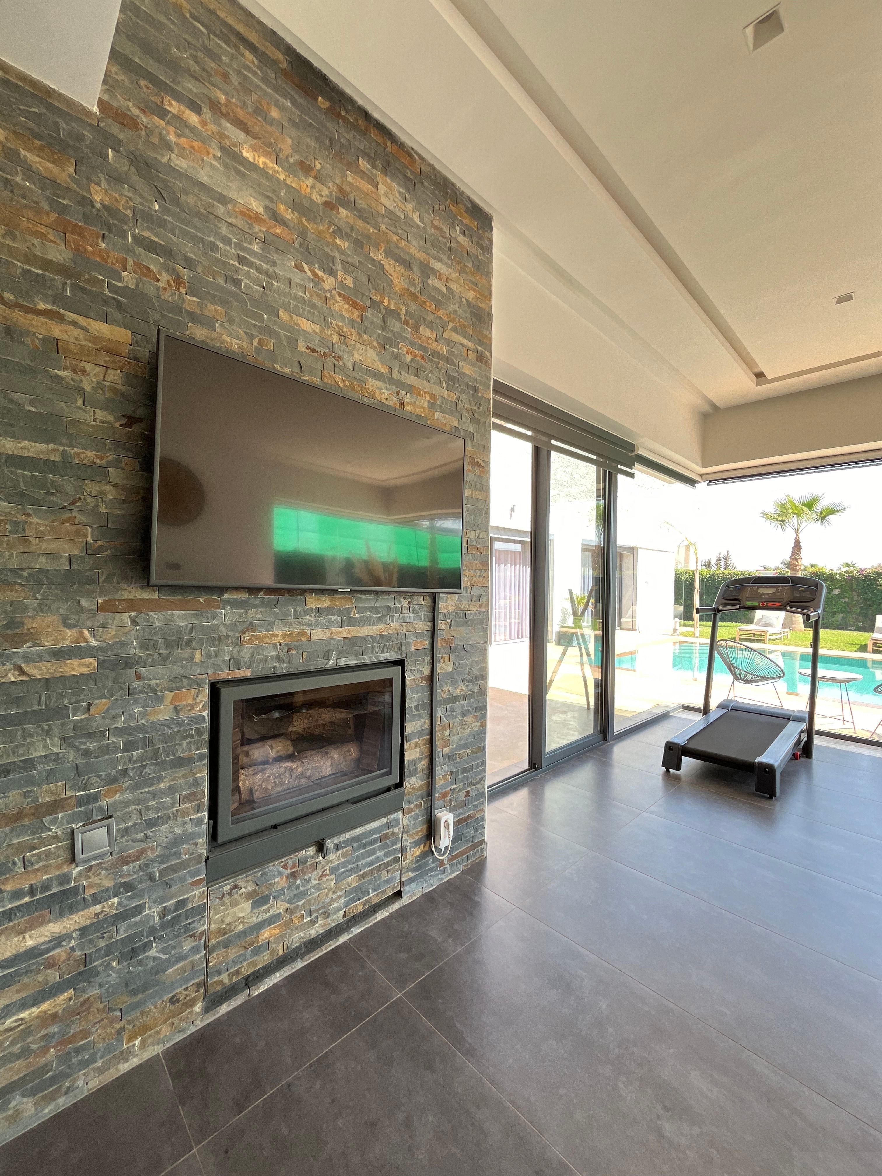 Villa 1003 m² à Route De Fes - Atlas - Amelkis — 17