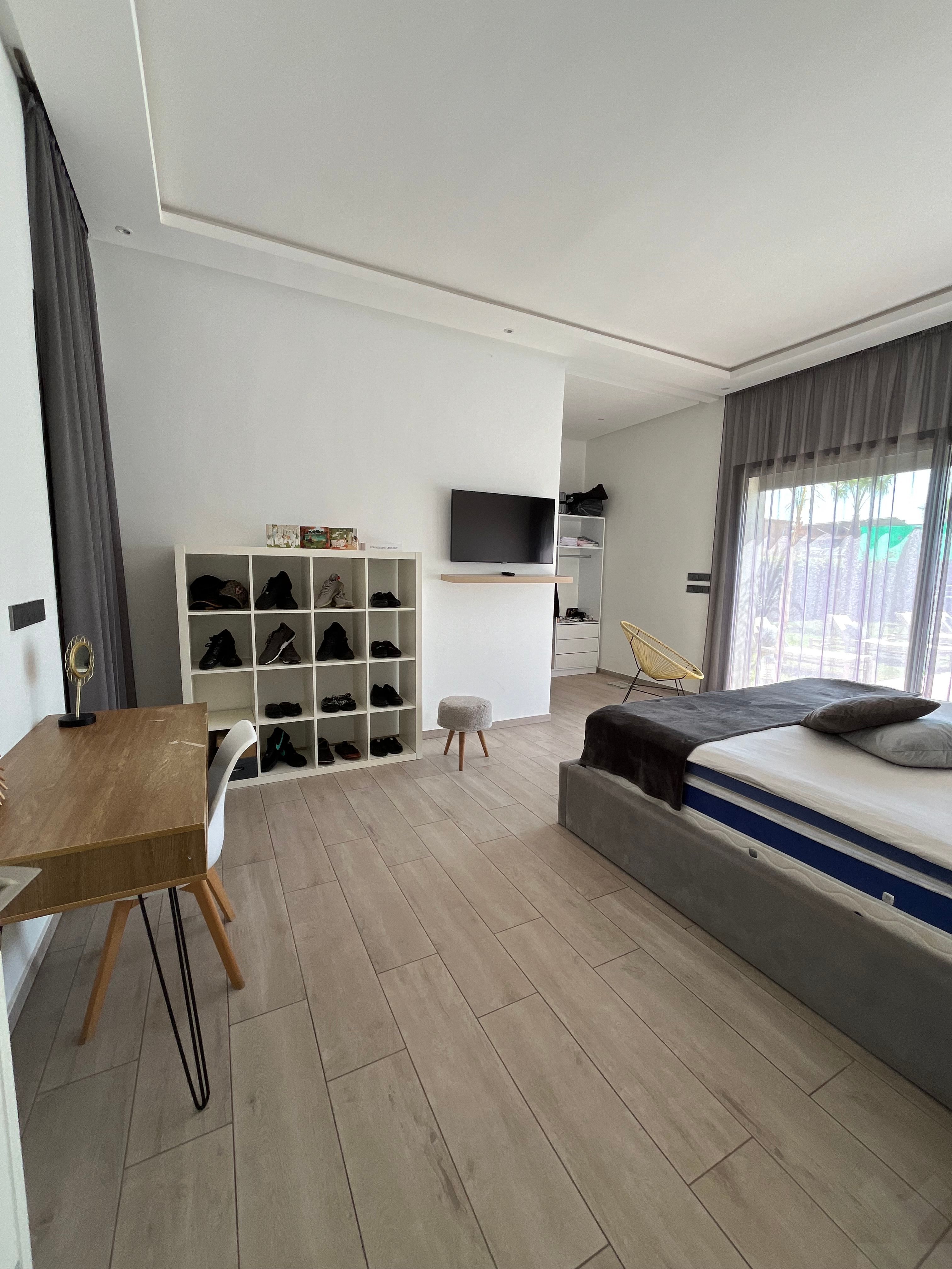 Villa 1003 m² à Route De Fes - Atlas - Amelkis — 9