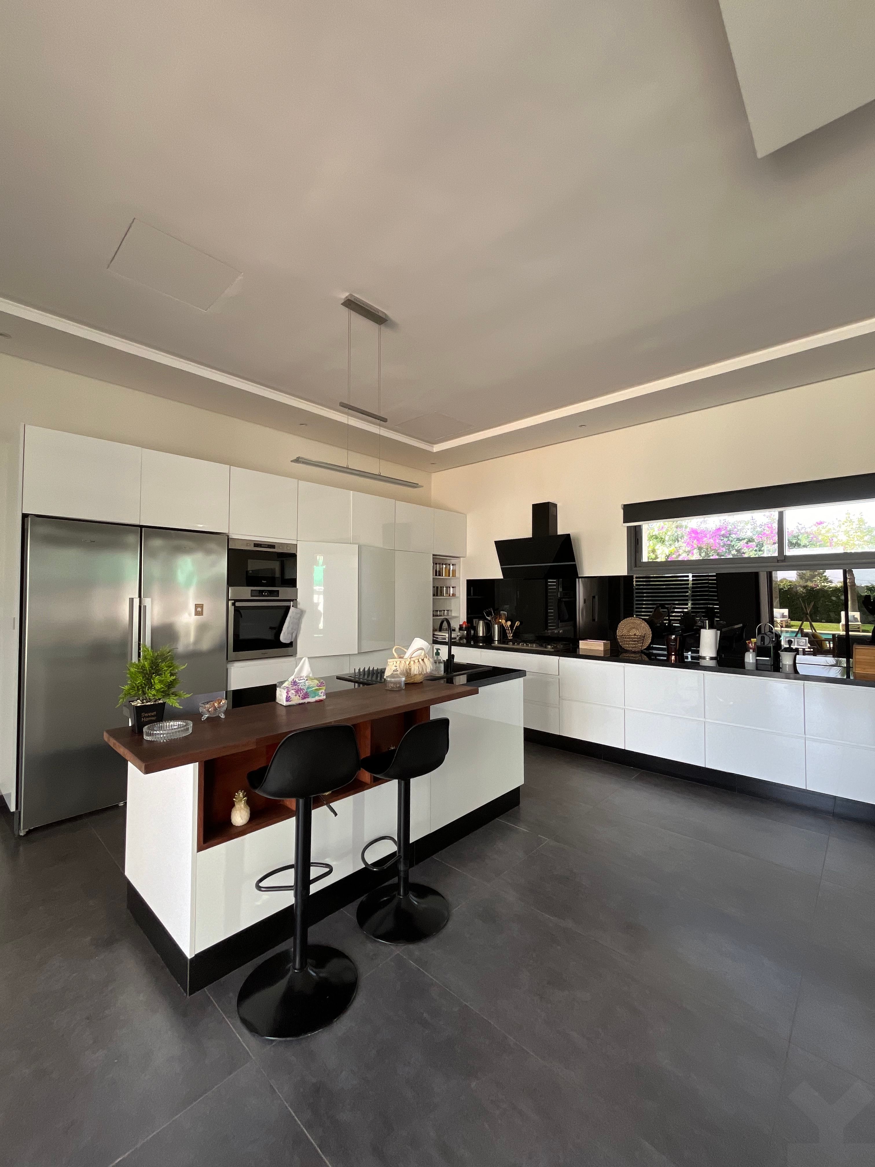 Villa 1003 m² à Route De Fes - Atlas - Amelkis — 5