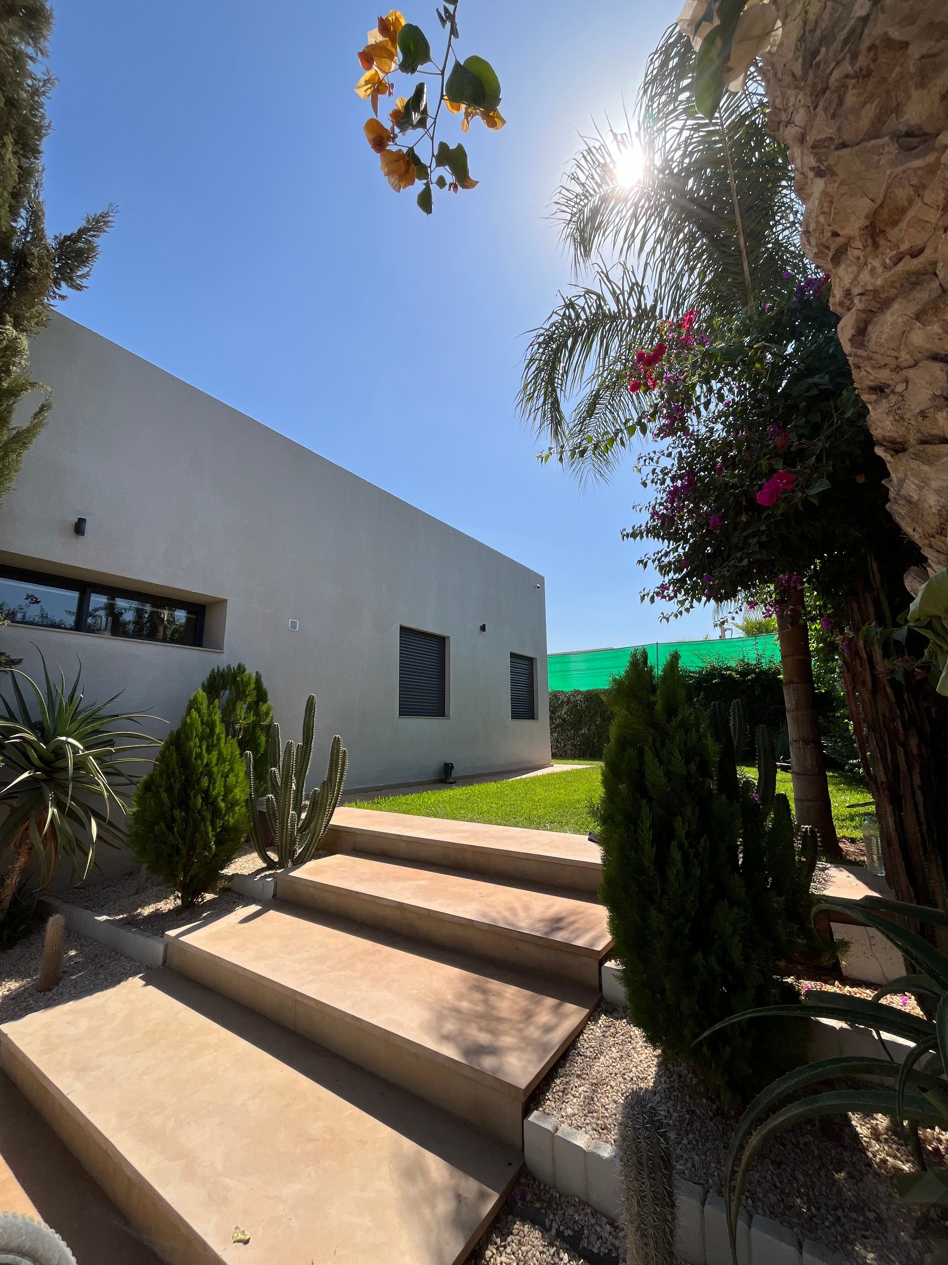 Villa 1003 m² à Route De Fes - Atlas - Amelkis — 14