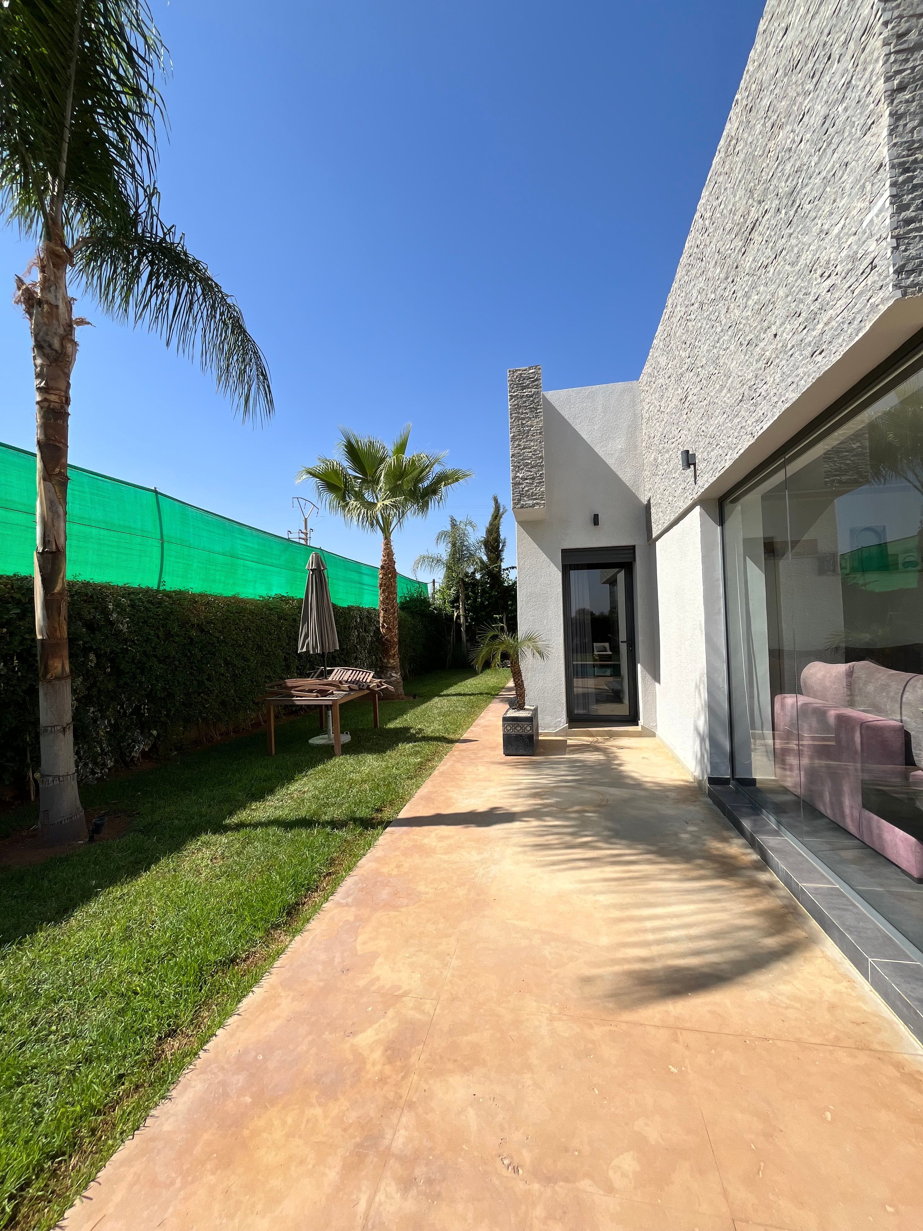 Villa 1003 m² à Route De Fes - Atlas - Amelkis — 18