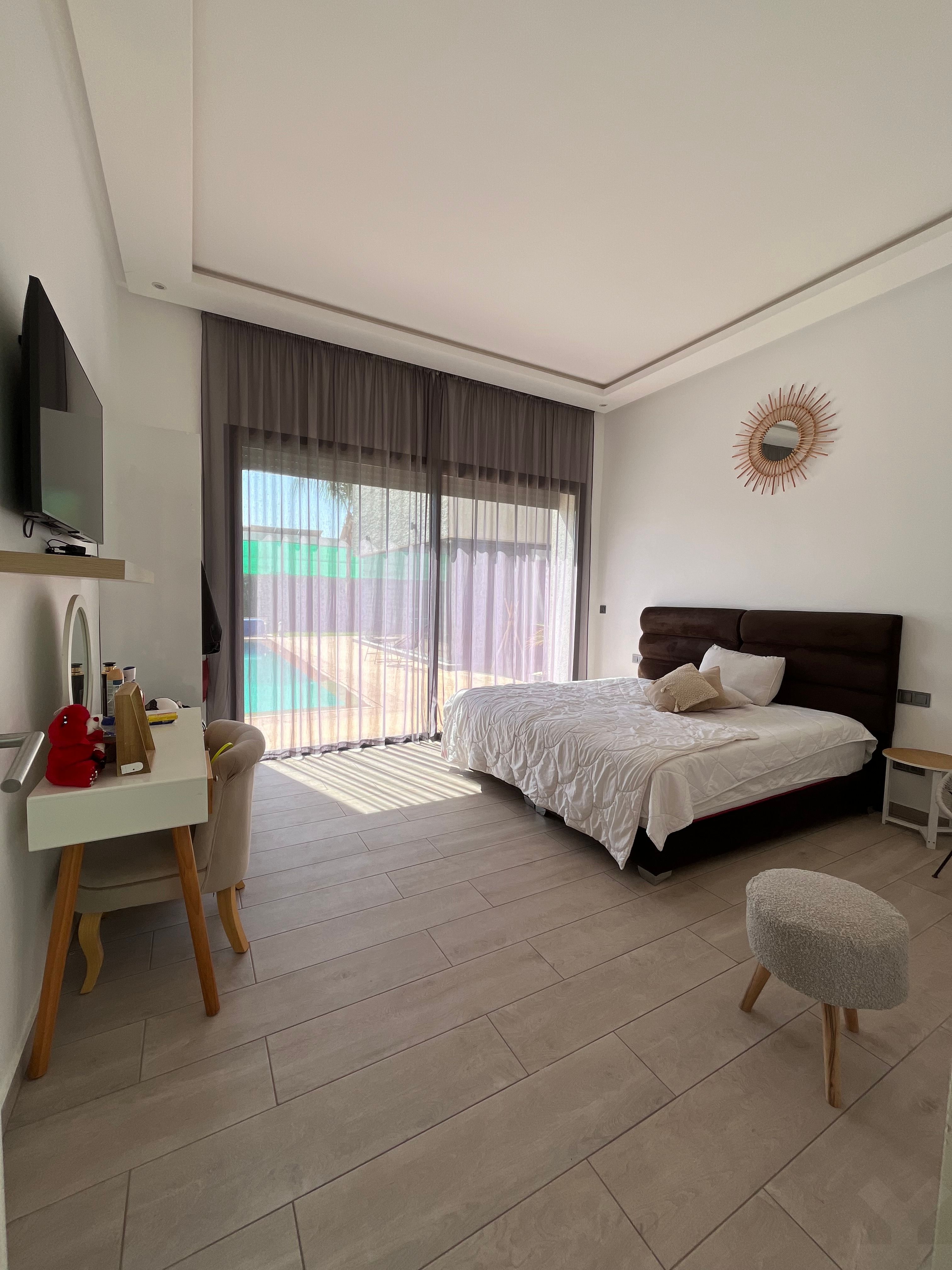 Villa 1003 m² à Route De Fes - Atlas - Amelkis — 20