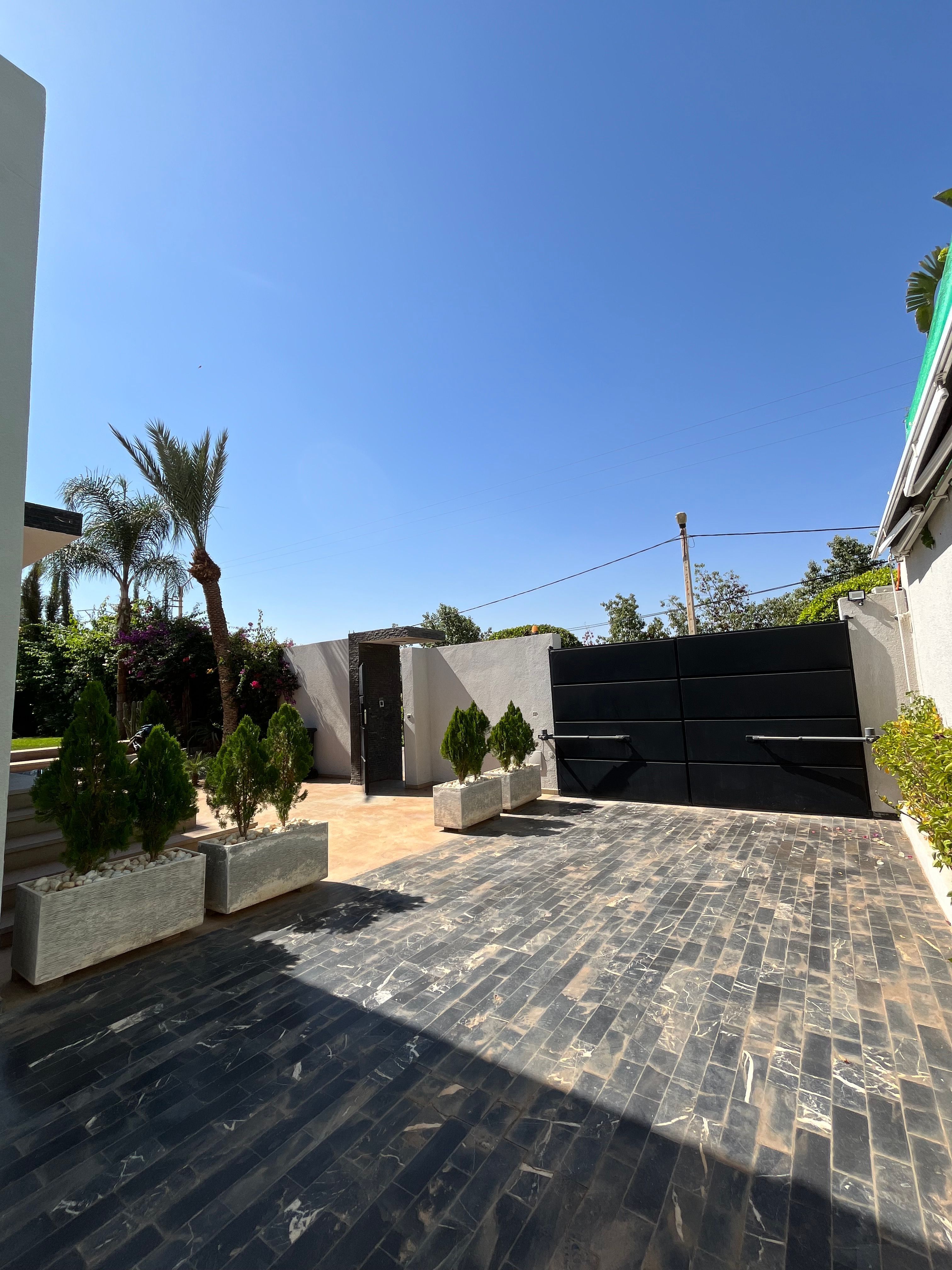 Villa 1003 m² à Route De Fes - Atlas - Amelkis — 15