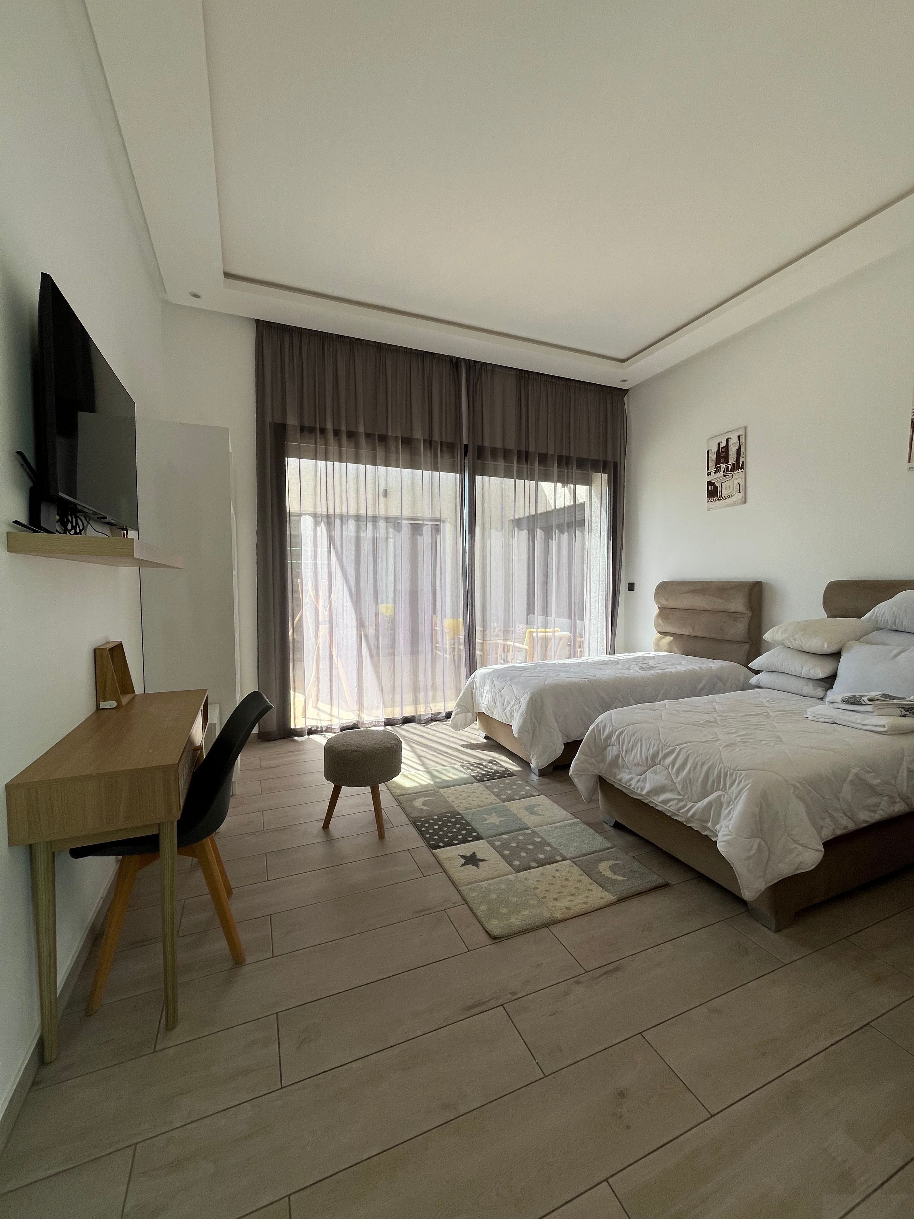 Villa 1003 m² à Route De Fes - Atlas - Amelkis — 21