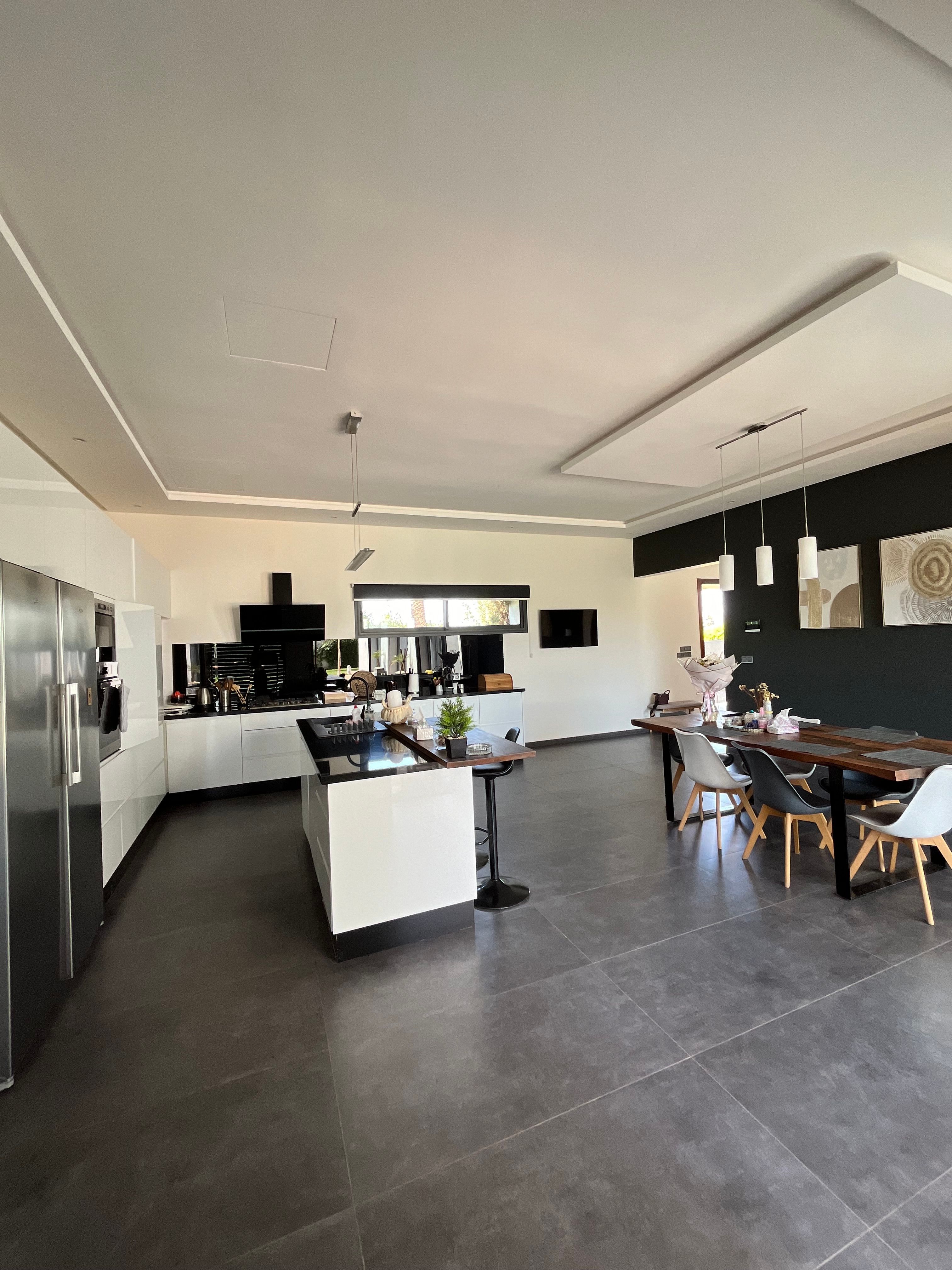 Villa 1003 m² à Route De Fes - Atlas - Amelkis — 6