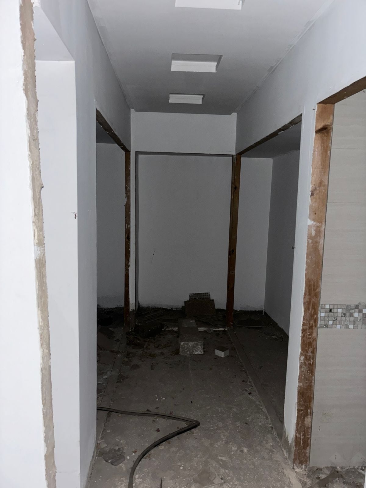 Villa — Casablanca — 4