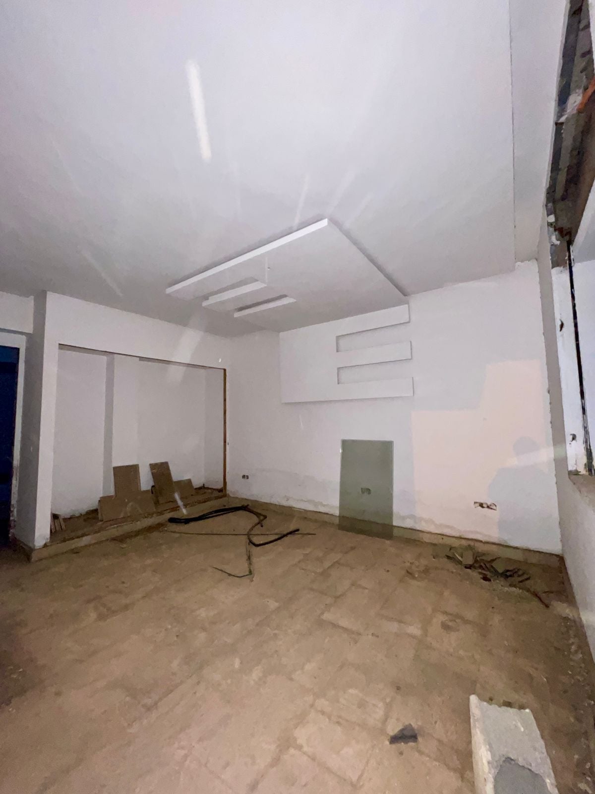 Villa — Casablanca — 2