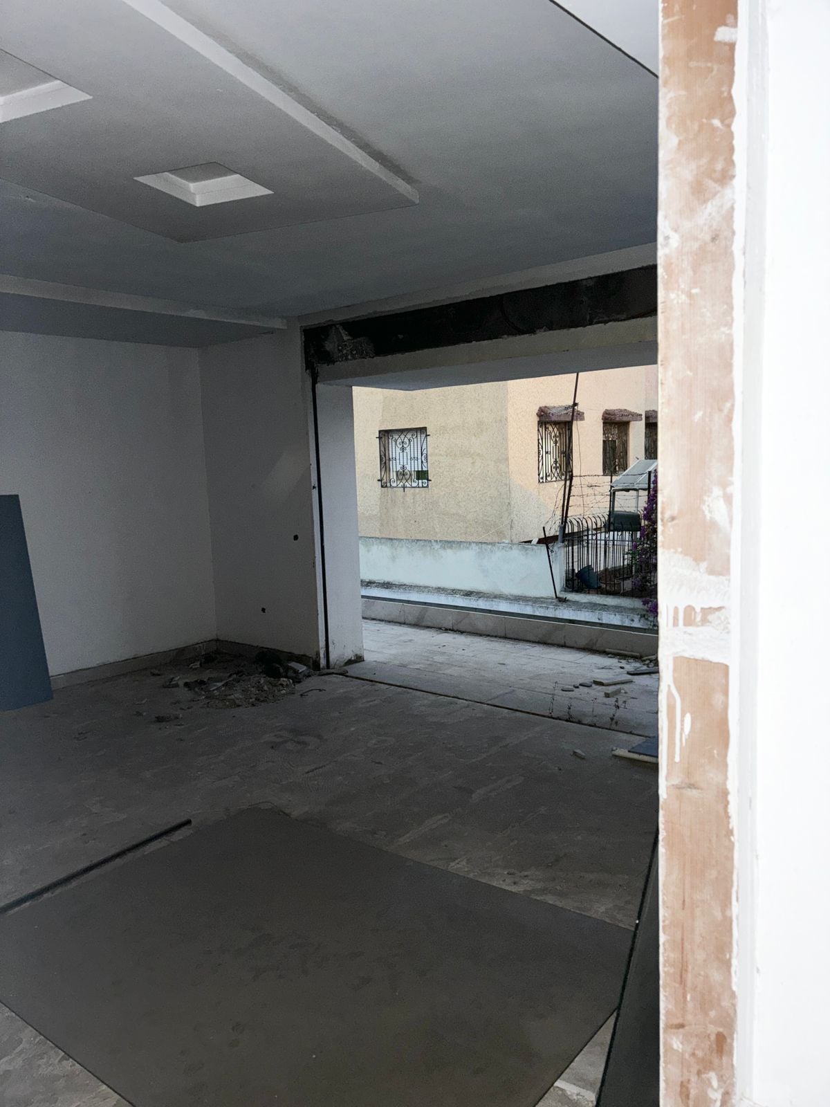 Villa — Casablanca — 5