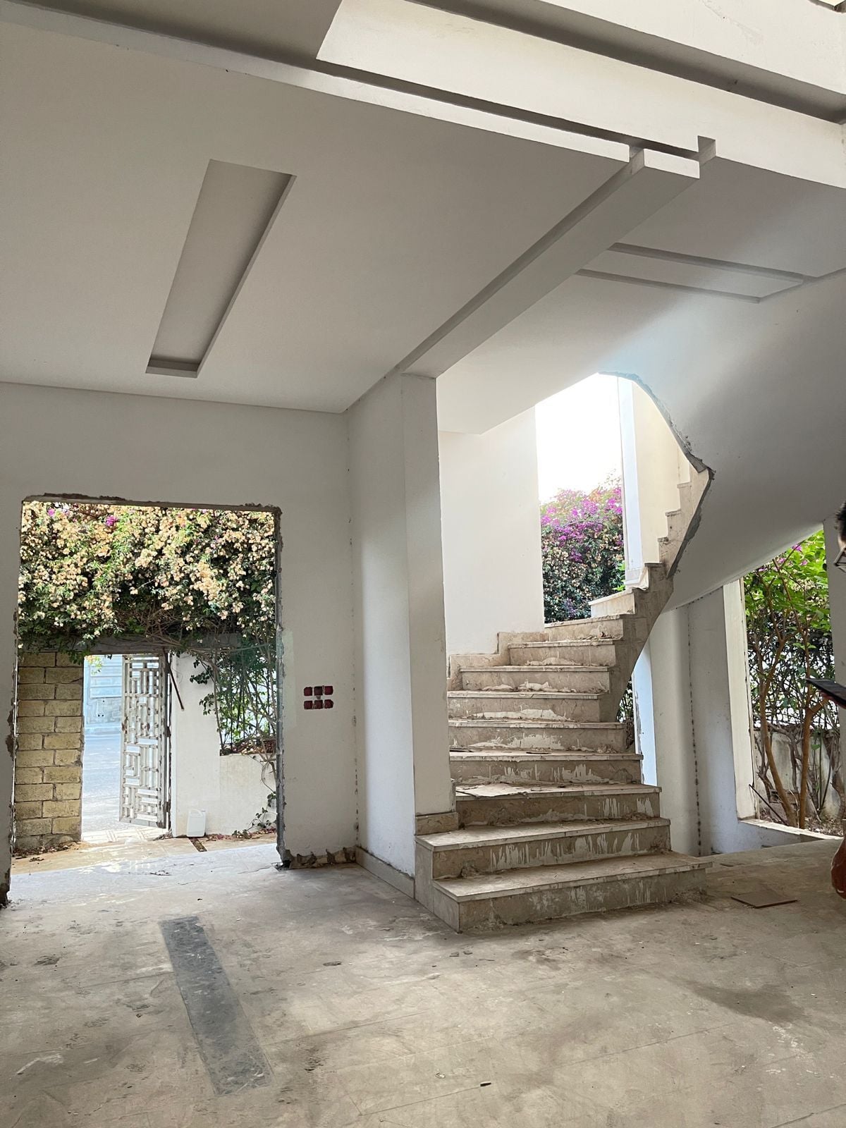 Villa 480 m² à Habbous — 12