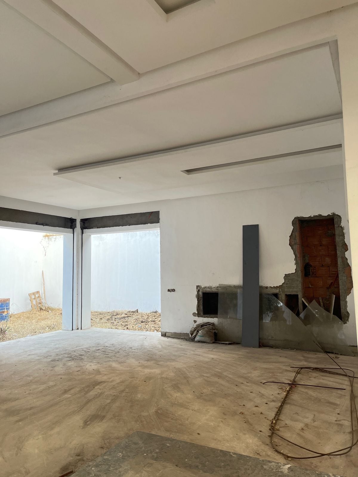 Villa — Casablanca — 6
