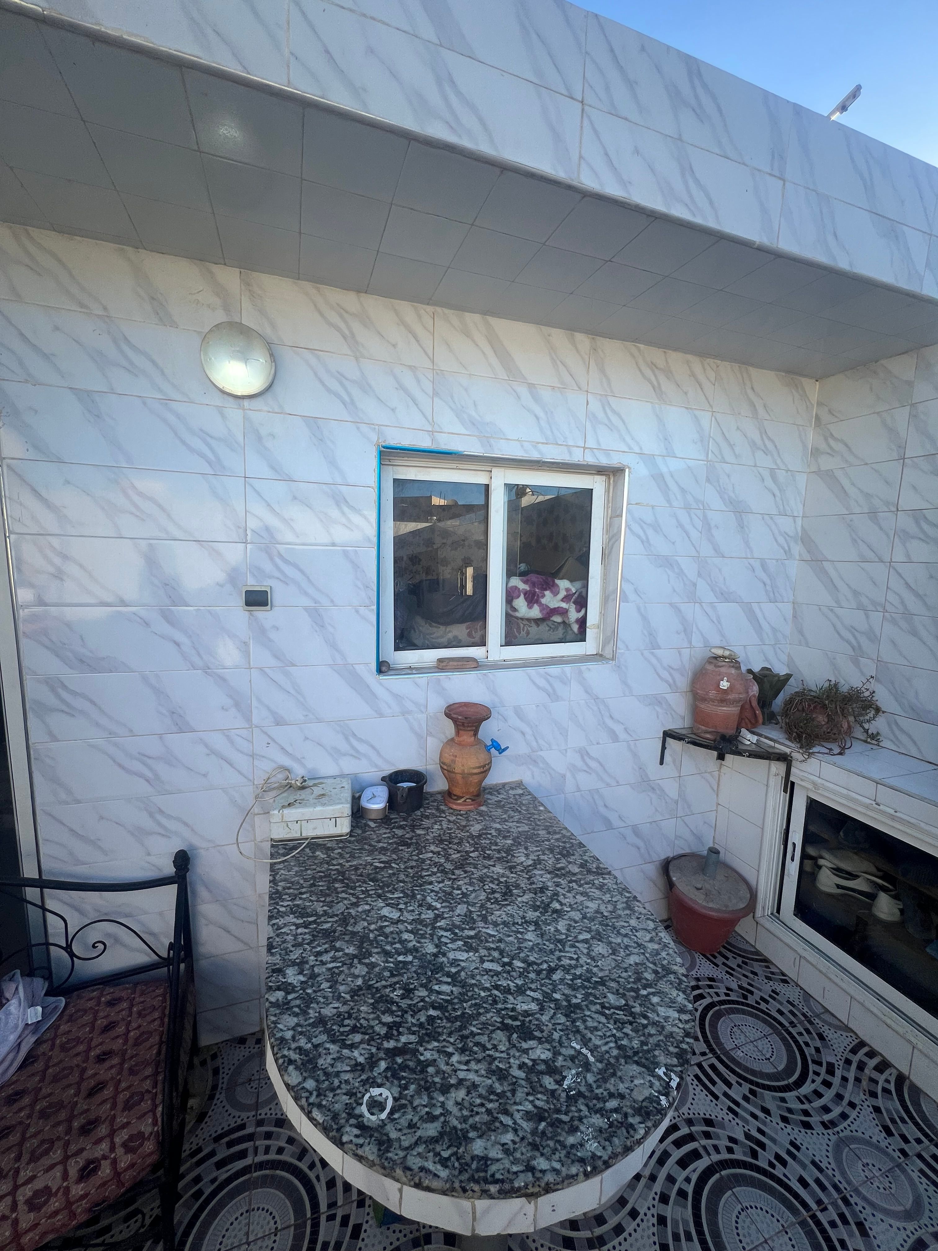 Maison — Casablanca — 2
