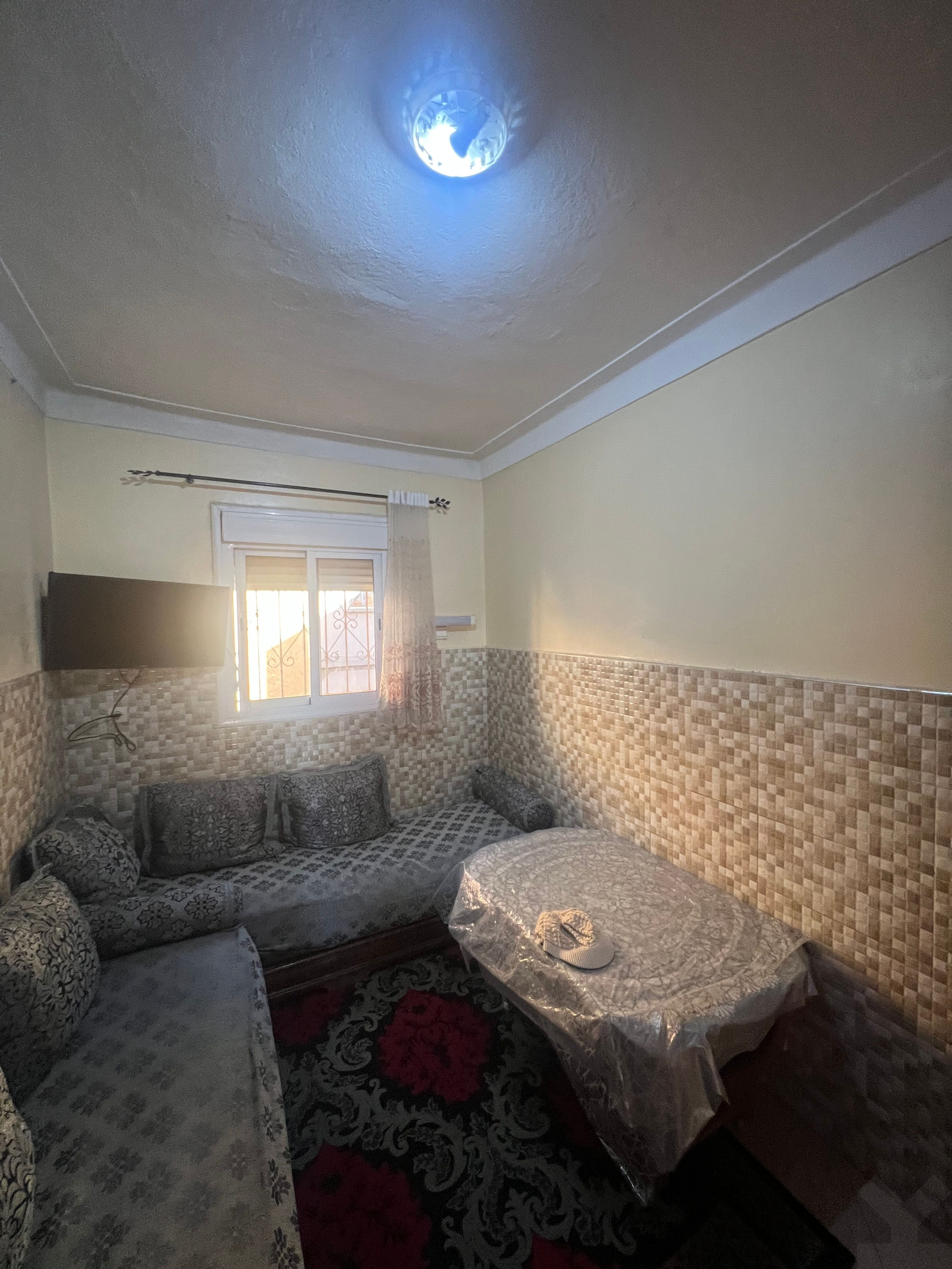 Maison — Casablanca — 5