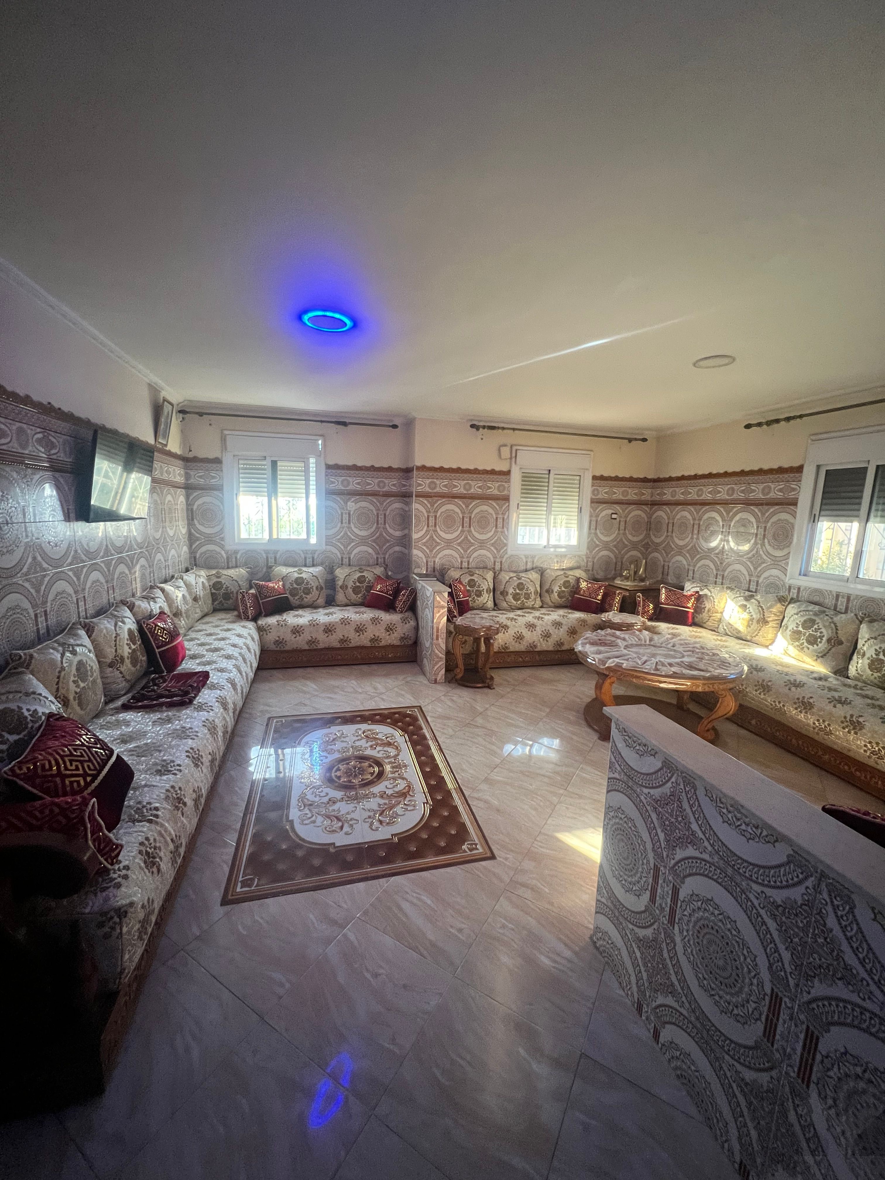 Maison — Casablanca — 4