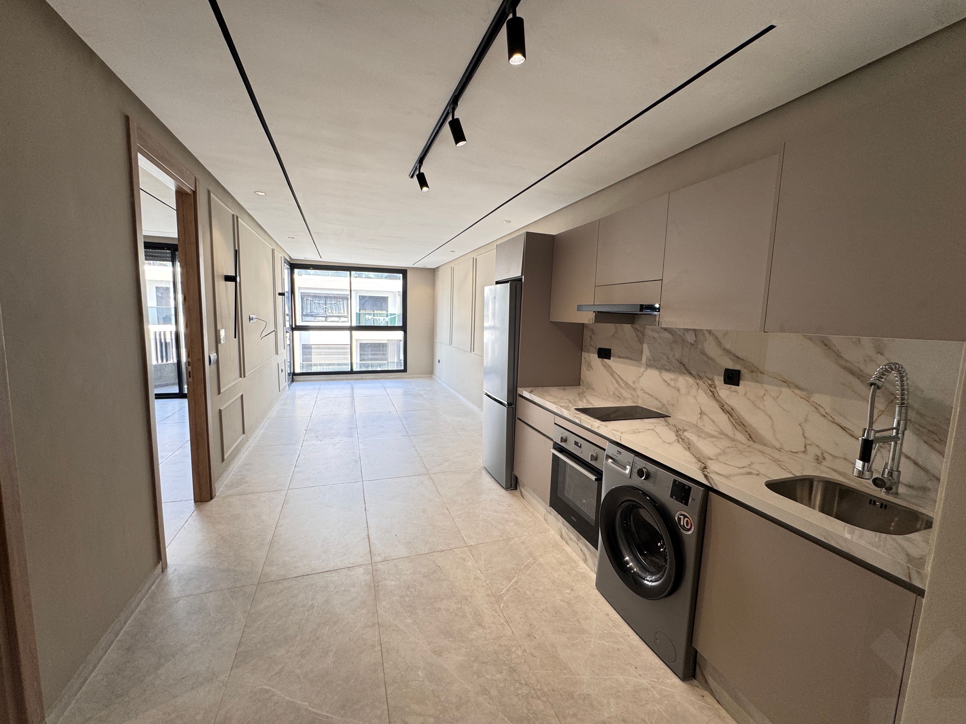 Appartement — Casablanca — 3