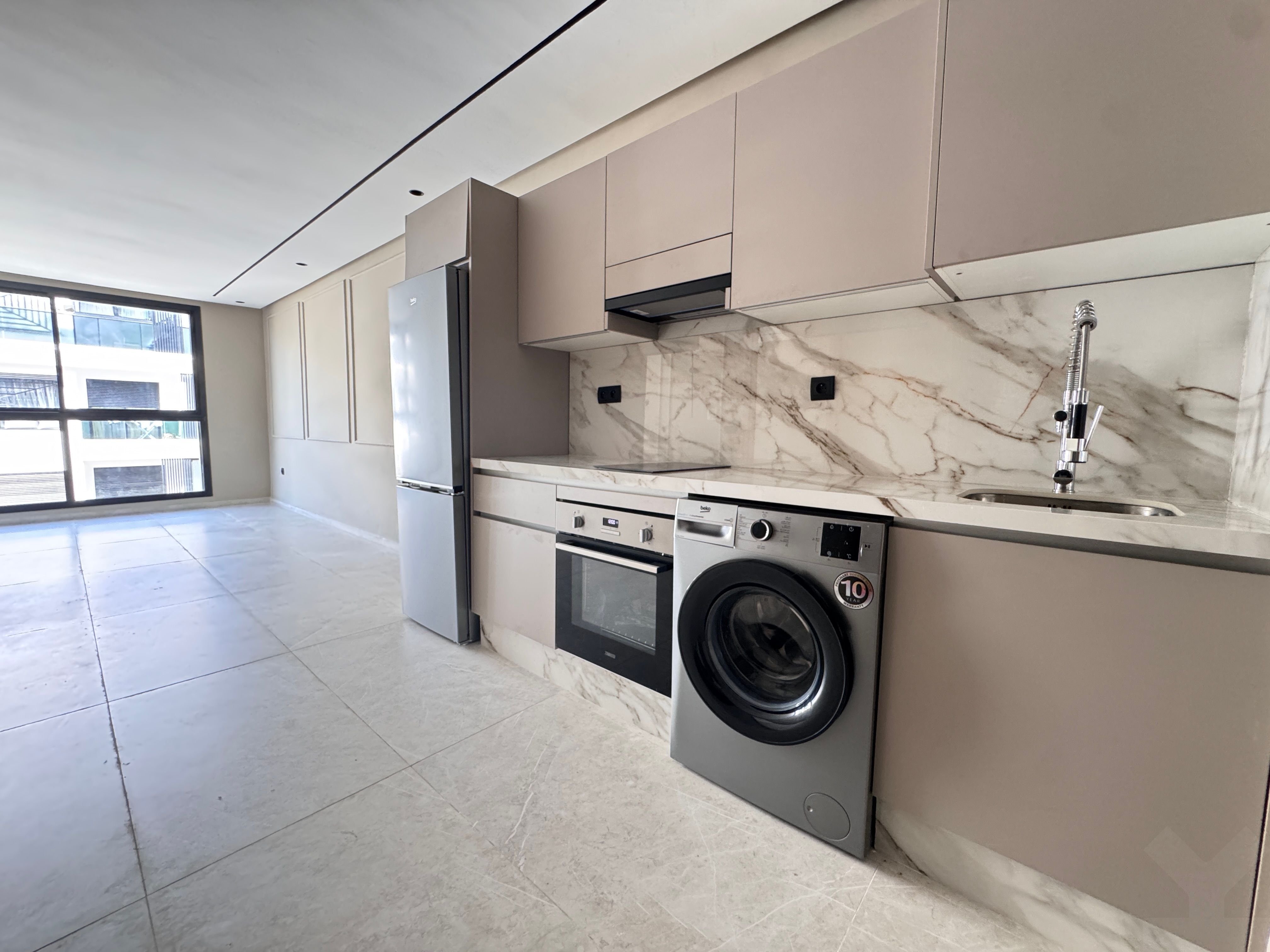 Appartement — Casablanca
