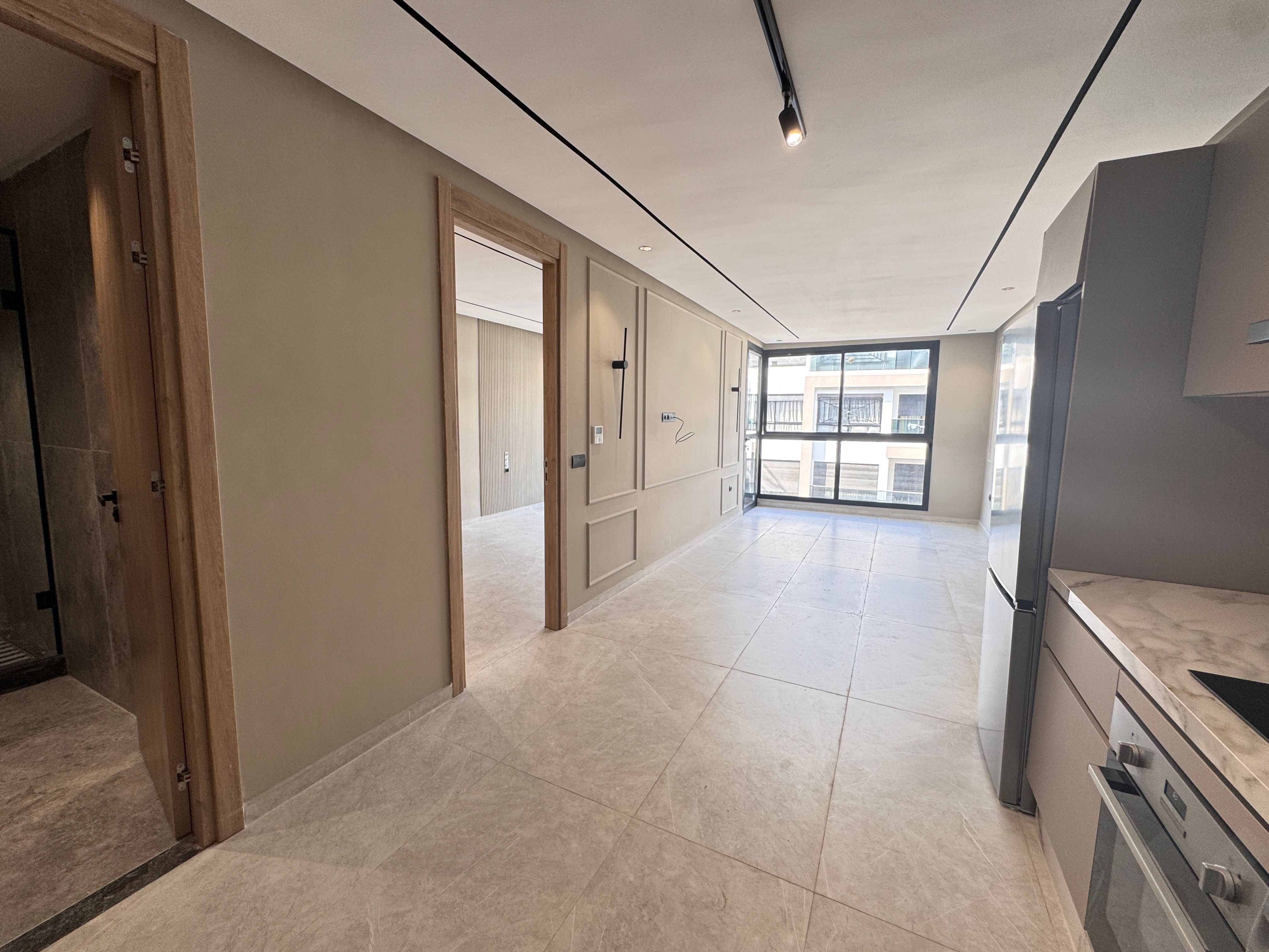 Appartement — Casablanca — 2
