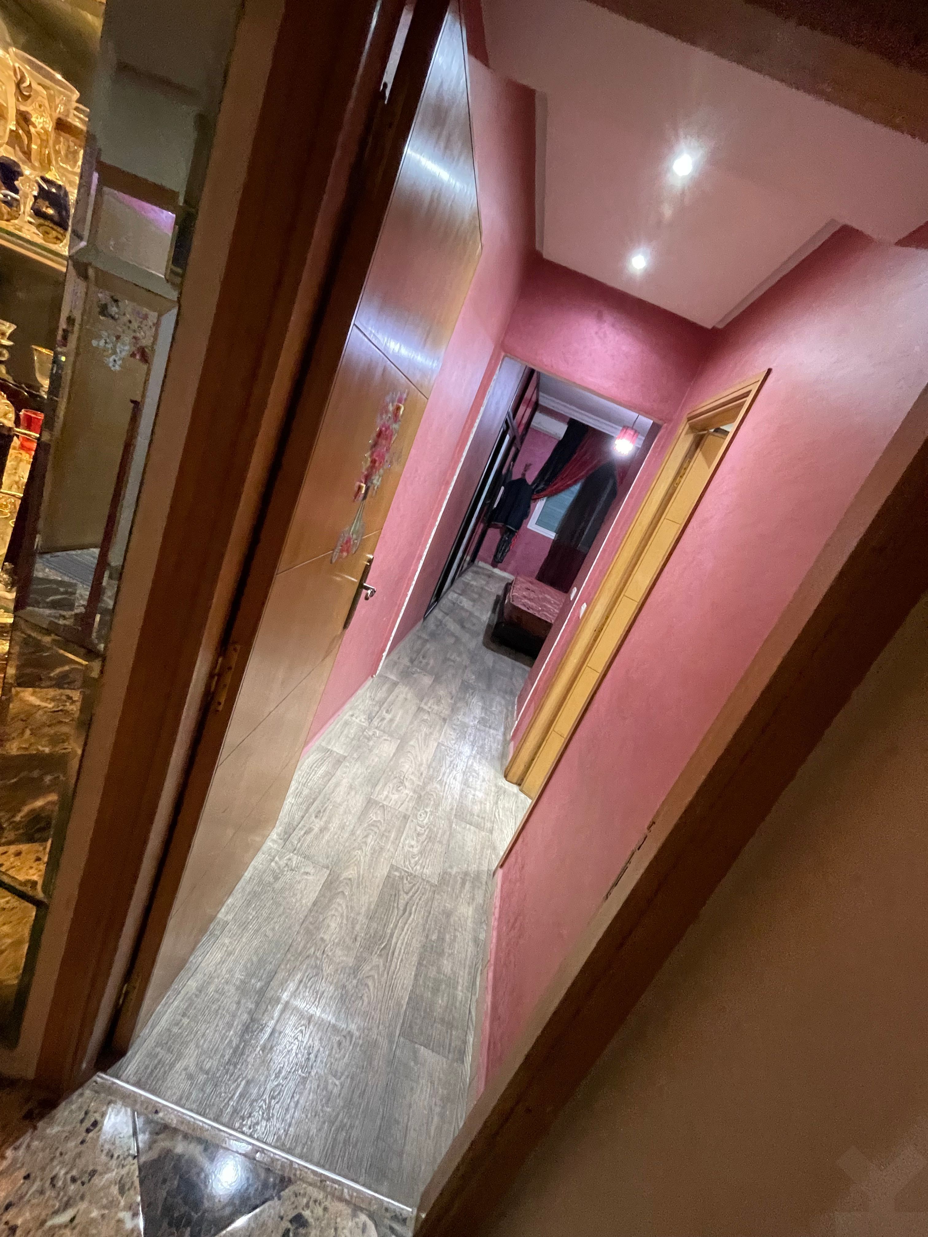 Appartement — Casablanca