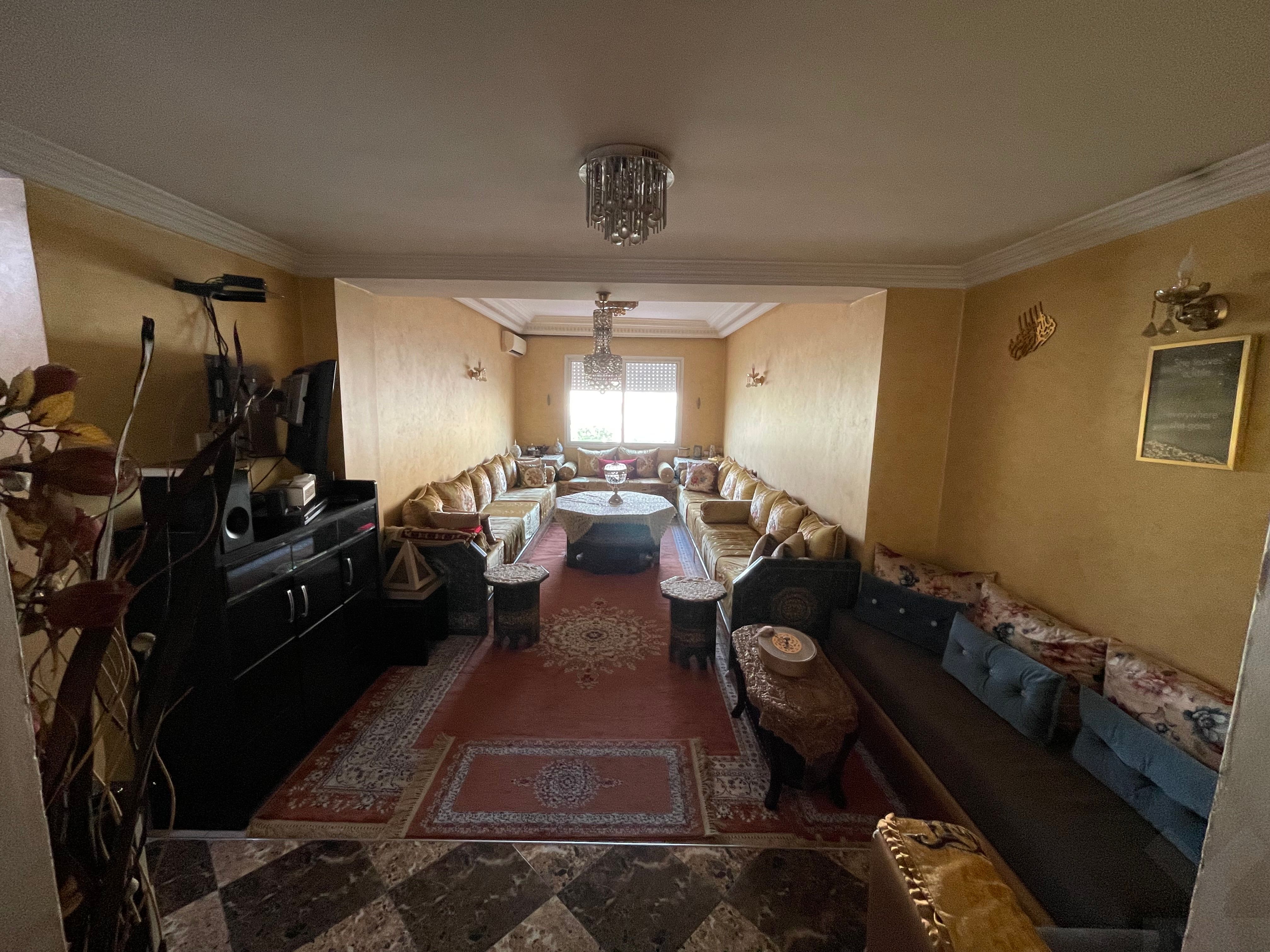 Appartement — Casablanca — 5