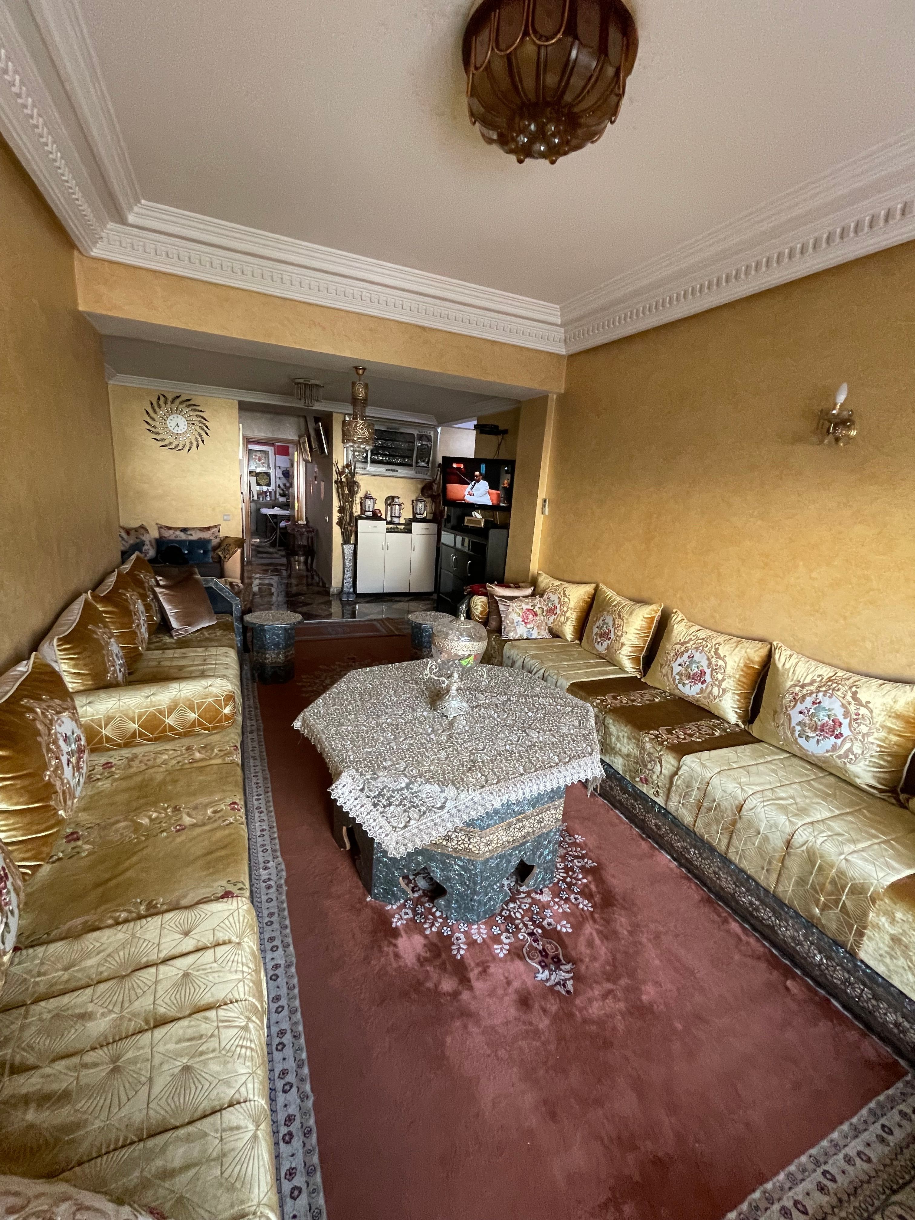 Appartement — Casablanca — 6