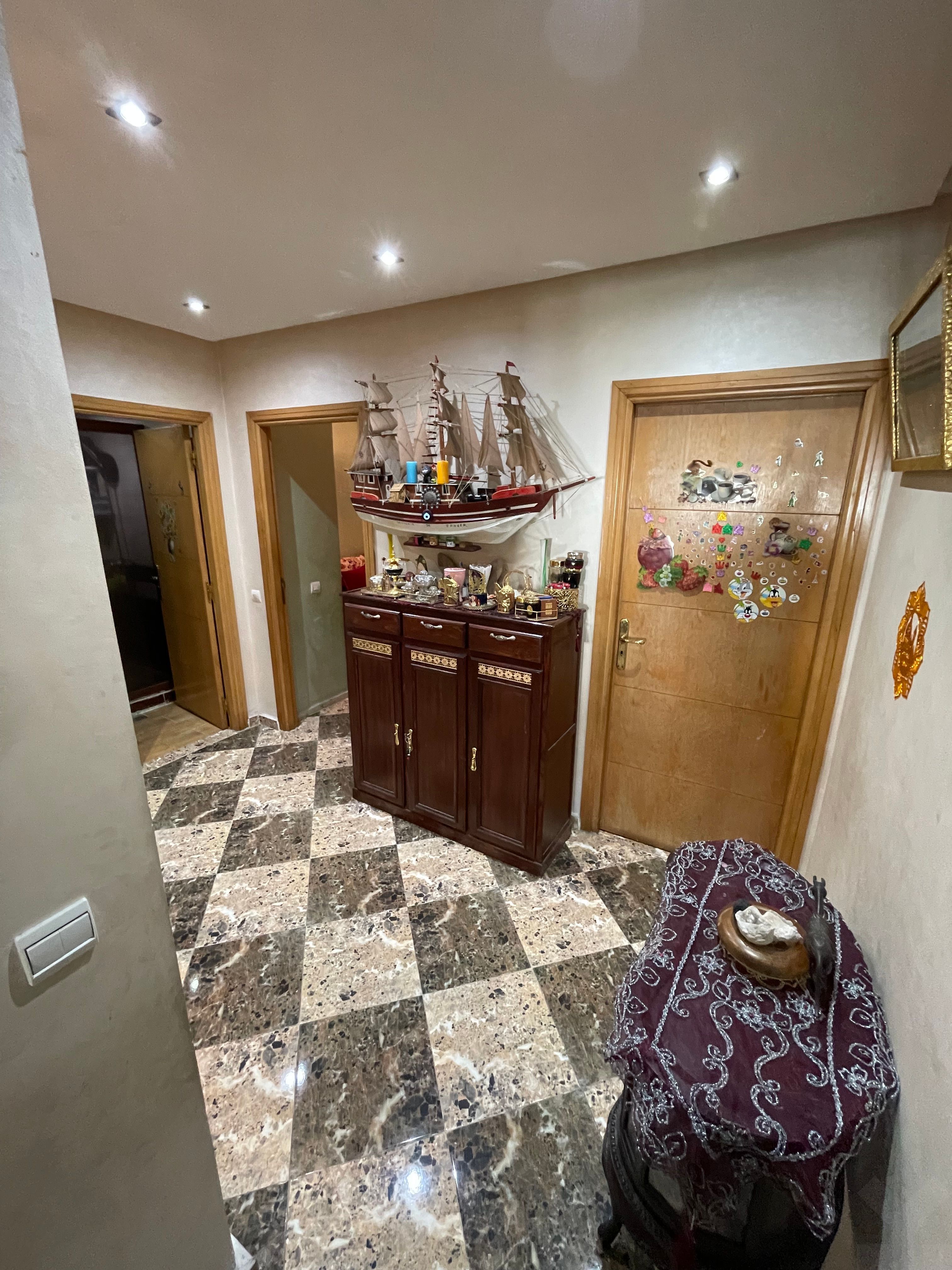 Appartement — Casablanca — 2