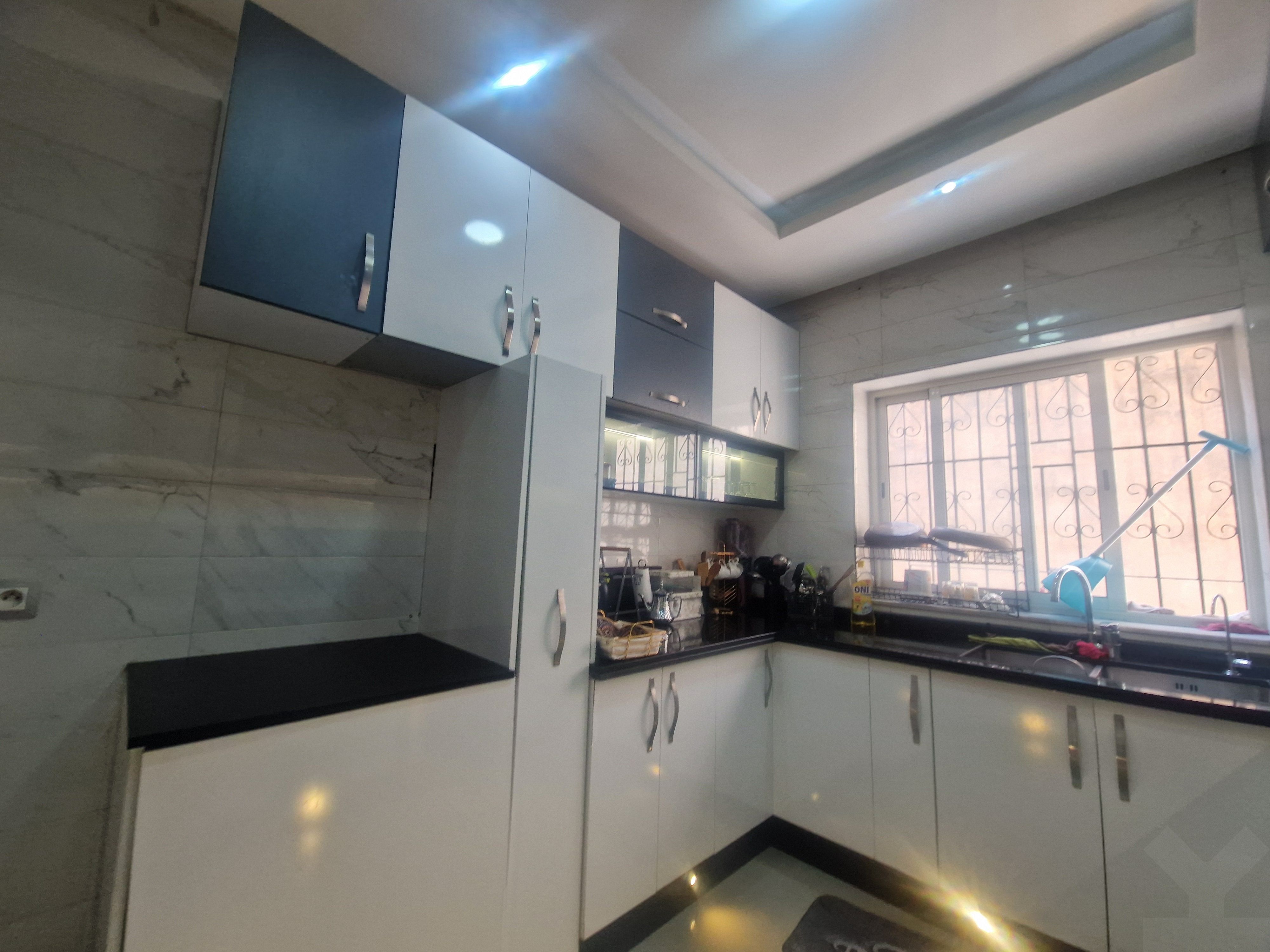 Appartement — Casablanca