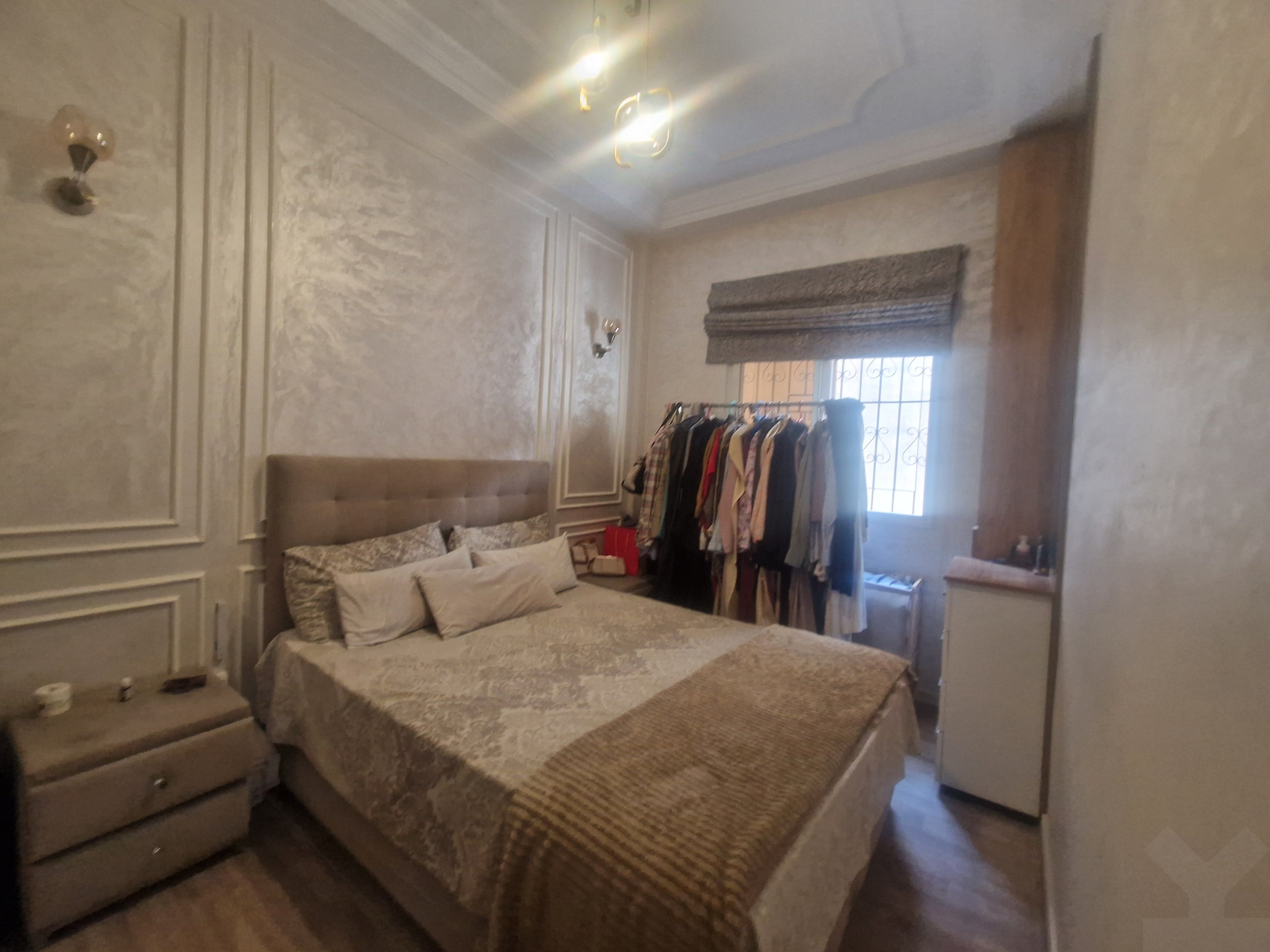Appartement — Casablanca — 2