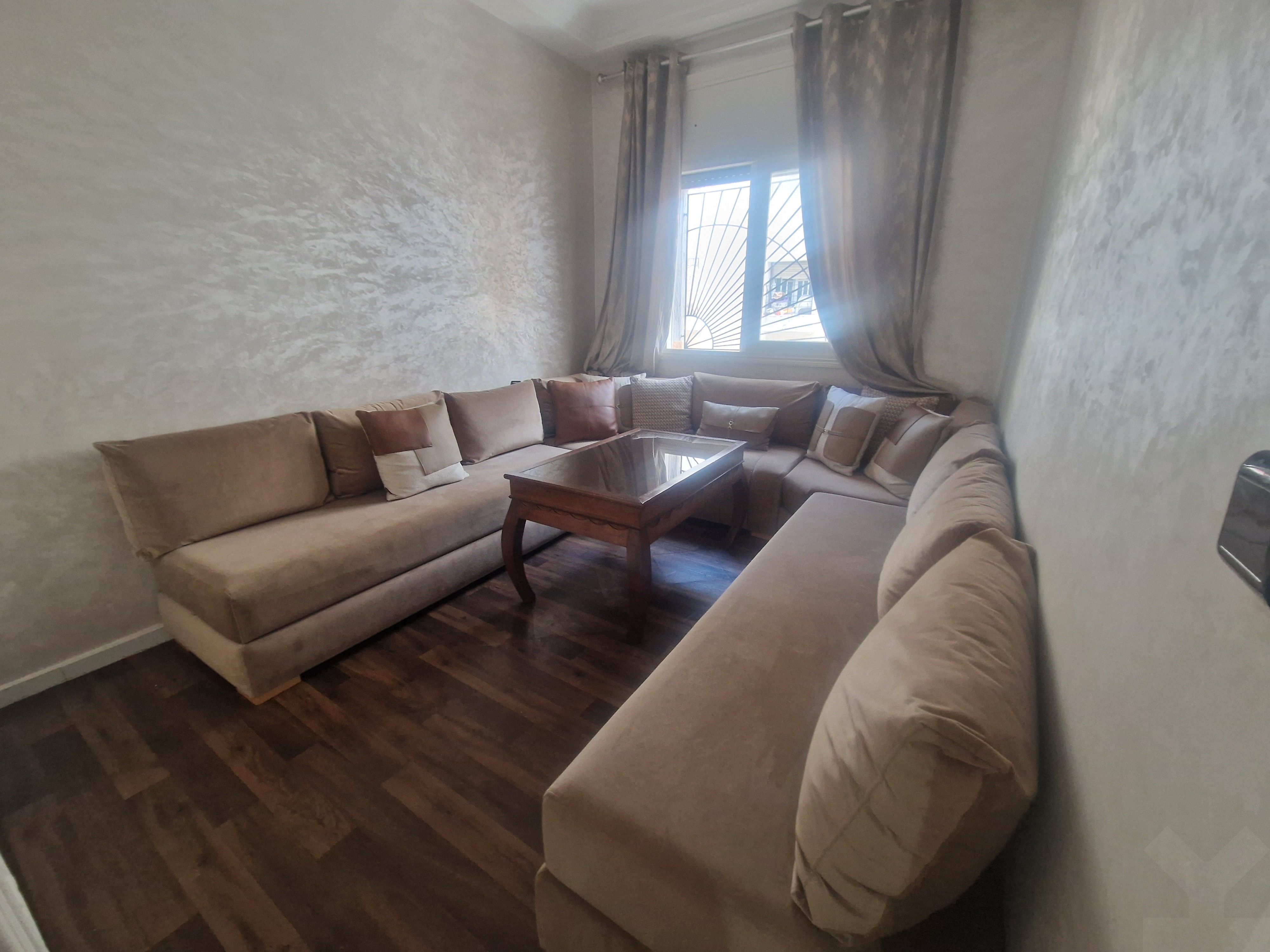 Appartement — Casablanca — 3
