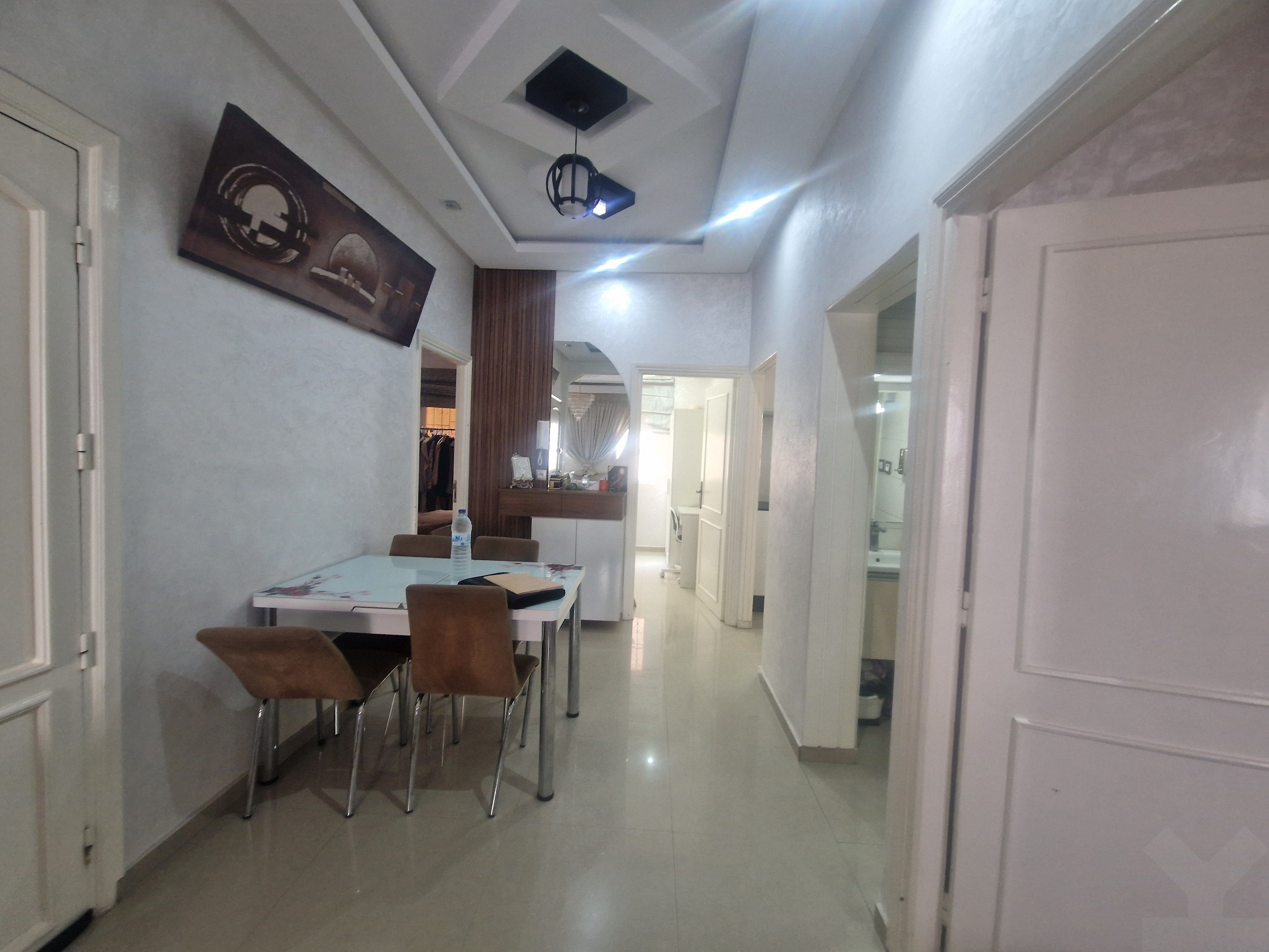 Appartement — Casablanca — 4