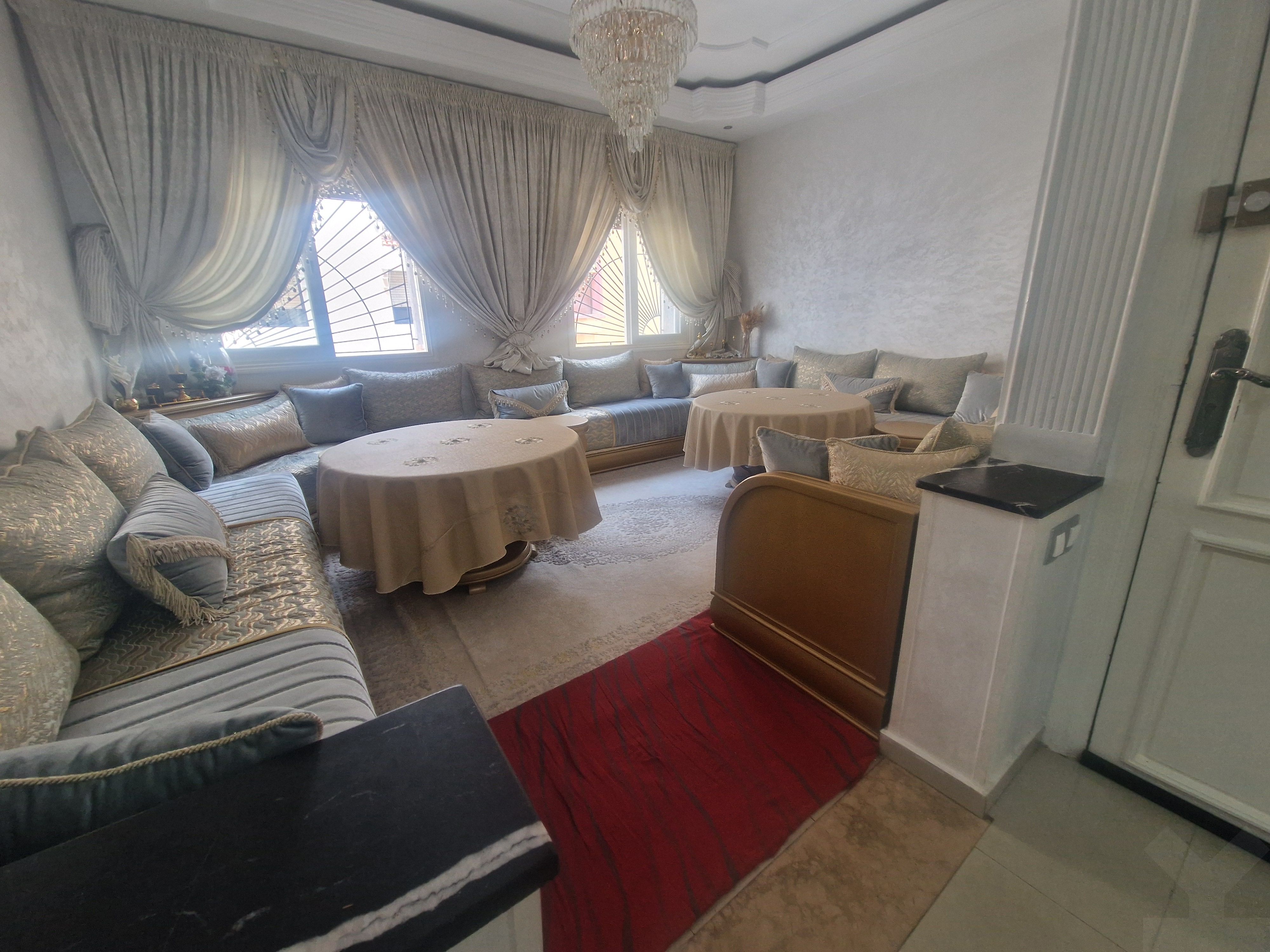 Appartement 70 m² f Oulfa — 7