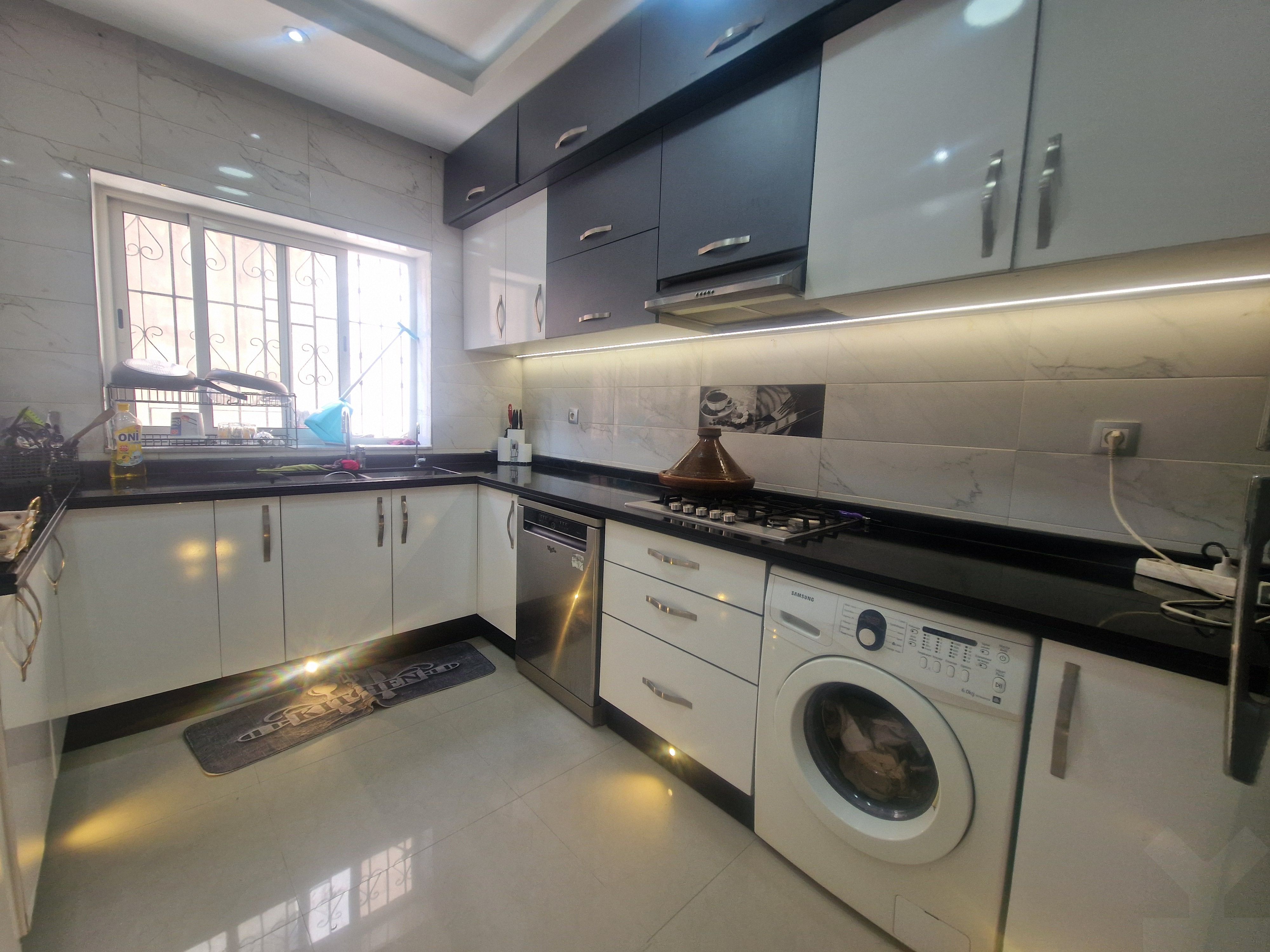 Appartement 70 m² f Oulfa — 8