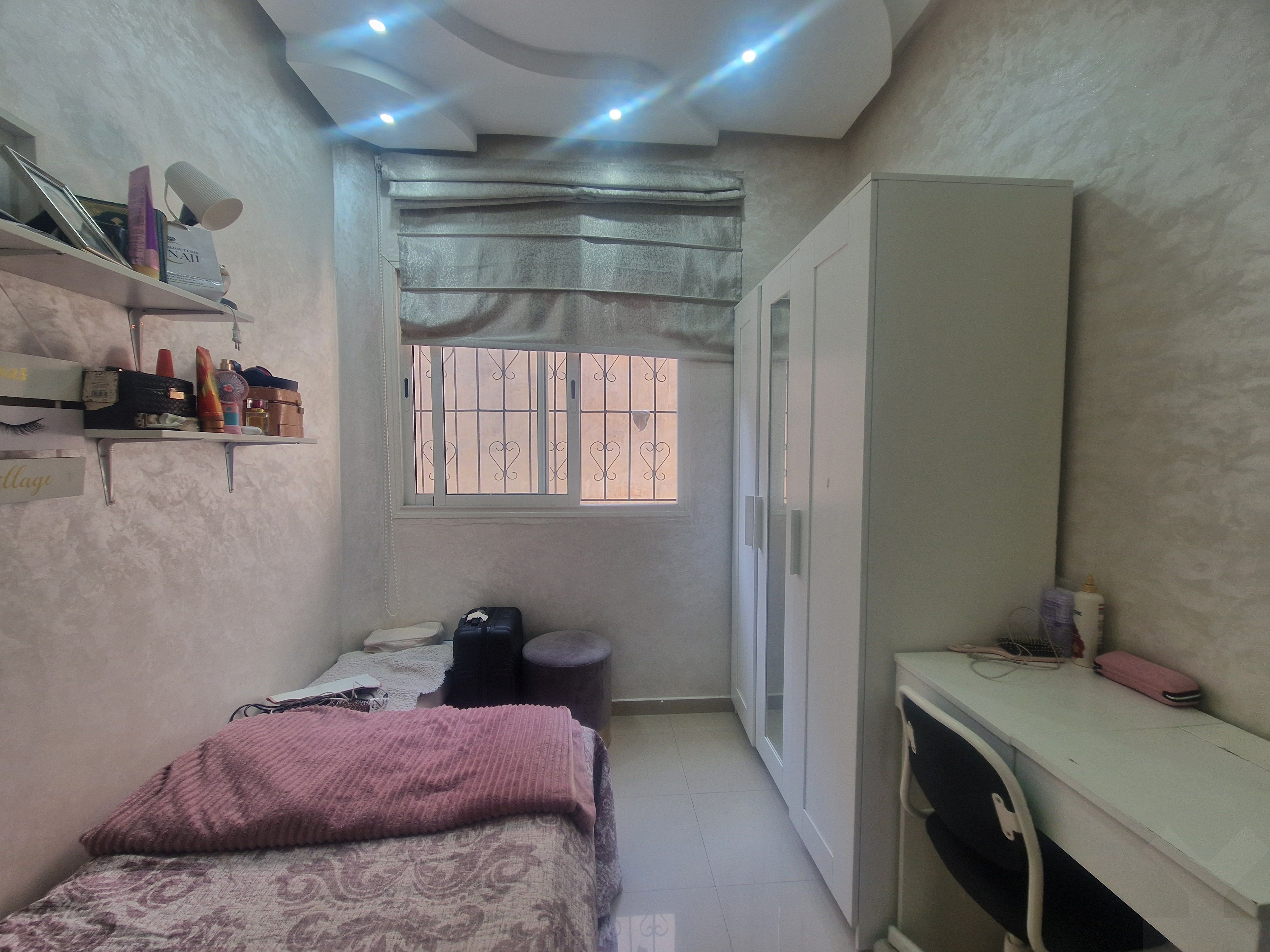Appartement 70 m² f Oulfa — 9