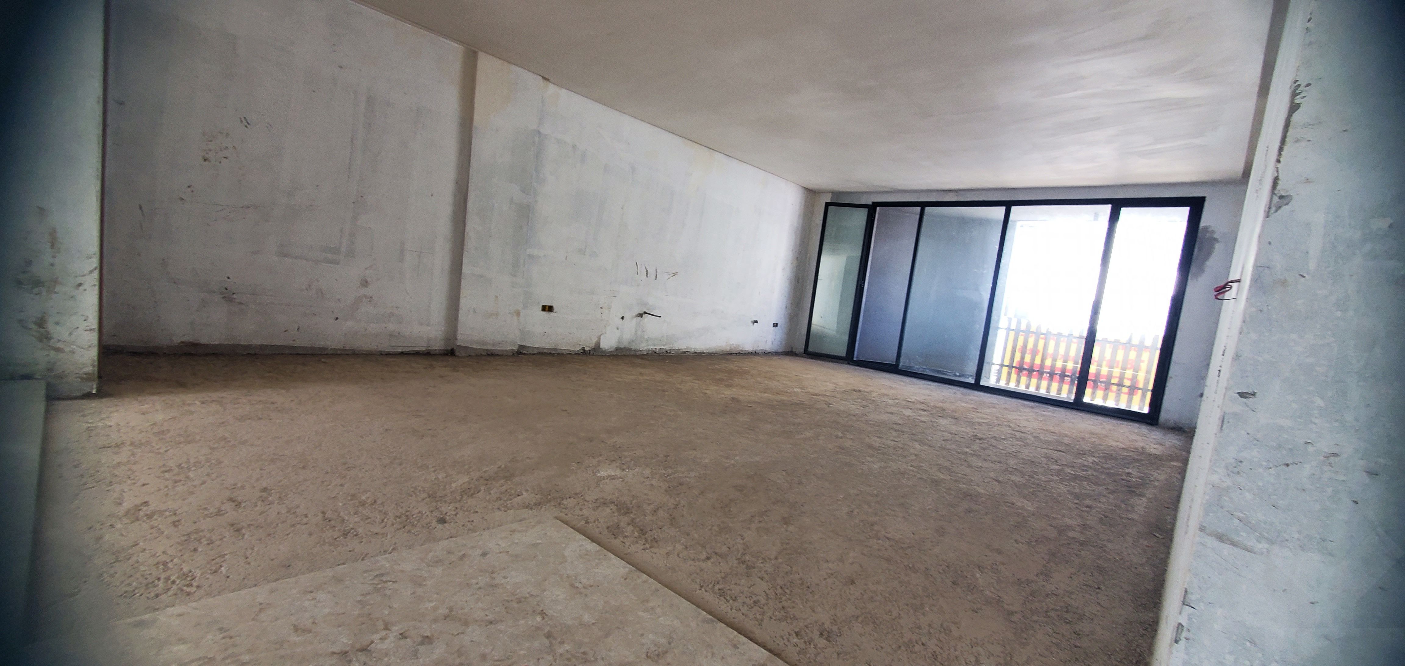 Bureau — Casablanca — 2
