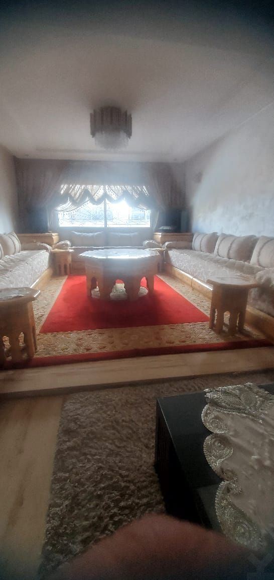 Appartement — Casablanca — 3