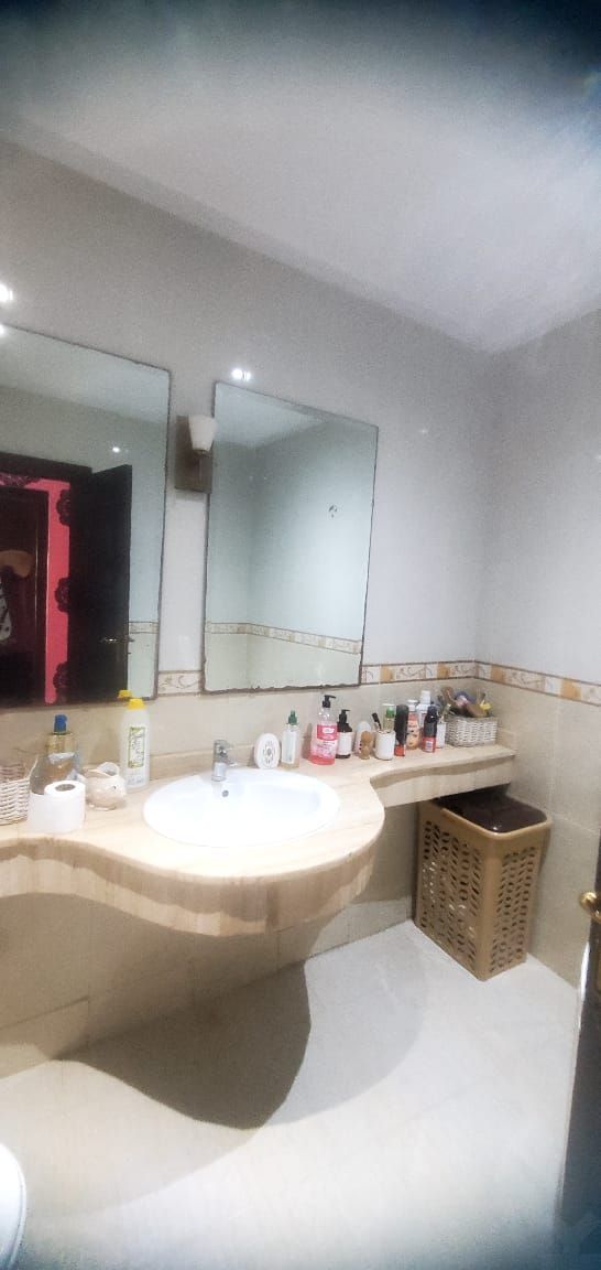 Appartement — Casablanca