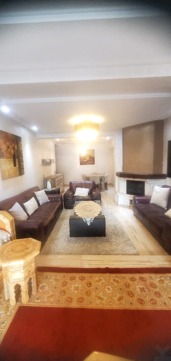 Appartement — Casablanca — 6