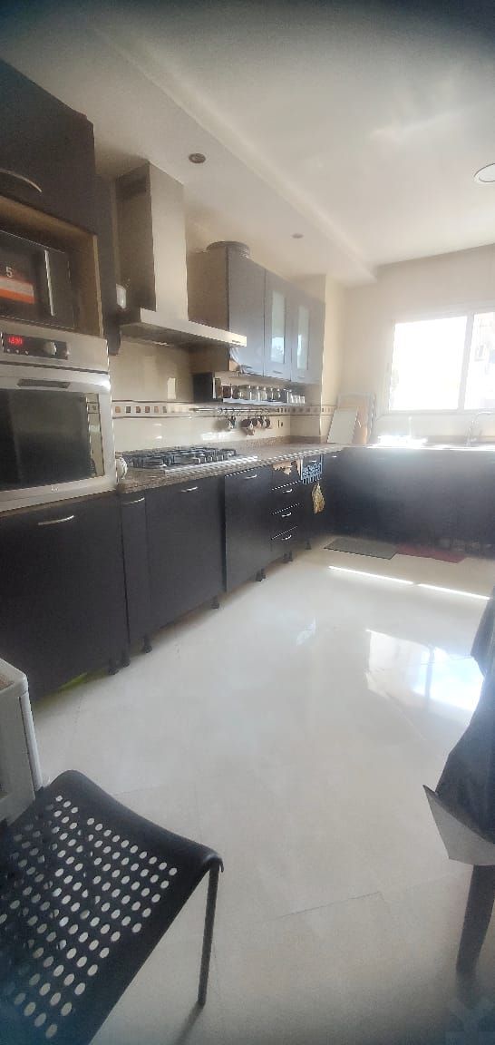 Appartement — Casablanca — 5