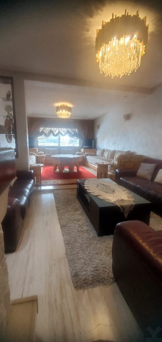 Appartement 144 m² à Maarif Extension — 8