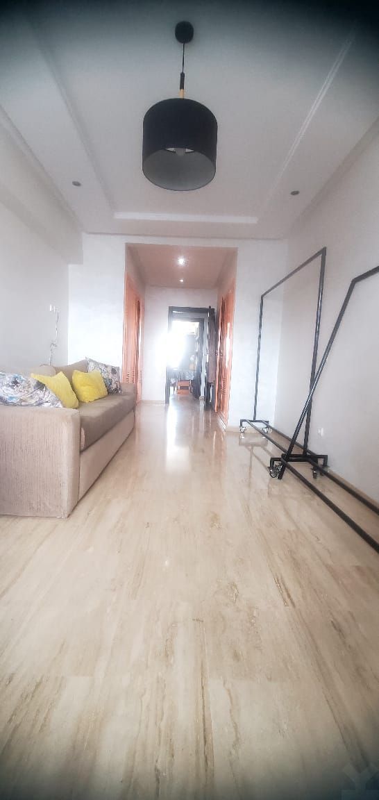 Appartement 144 m² à Maarif Extension — 7