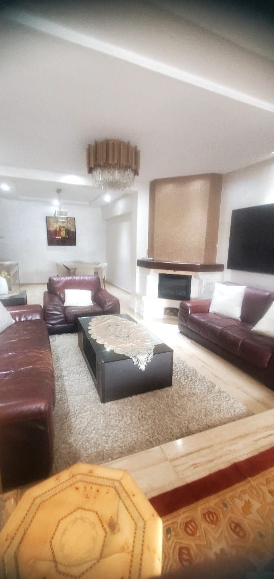Appartement 144 m² à Maarif Extension — 9