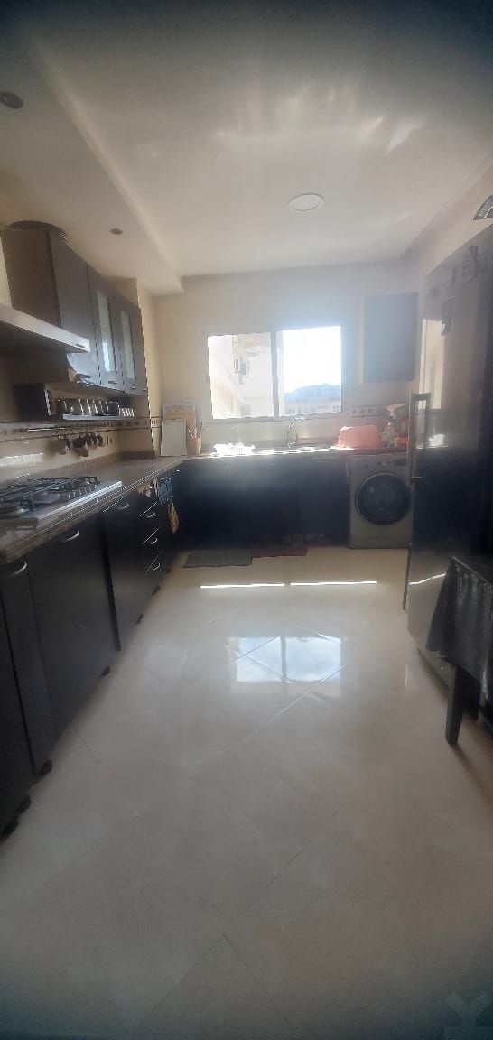 Appartement 144 m² à Maarif Extension — 10