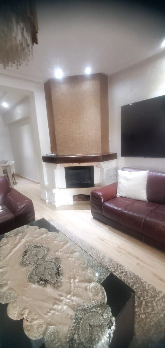 Appartement 144 m² à Maarif Extension — 12