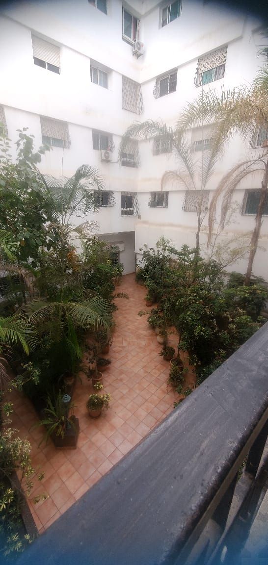 Appartement 144 m² à Maarif Extension — 13