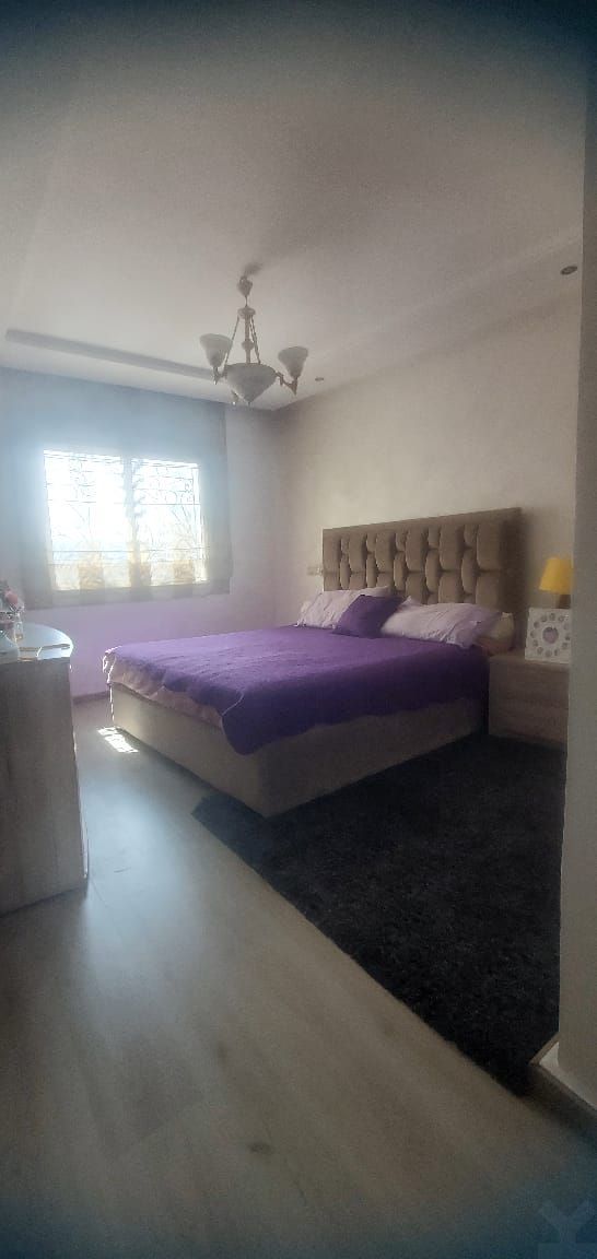 Appartement — Casablanca — 2