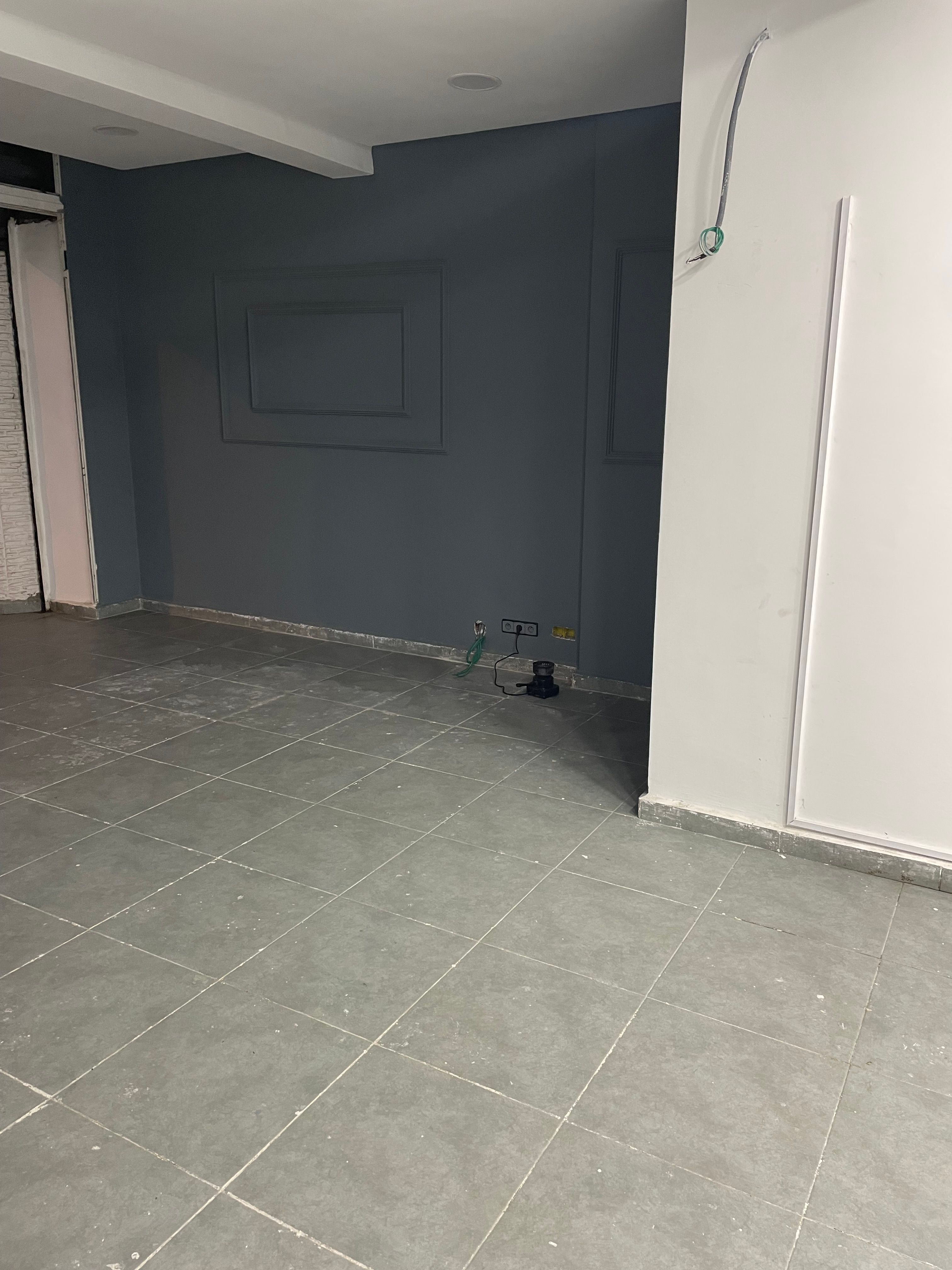 Local commercial 180 m² à Moulay Youssef — 9